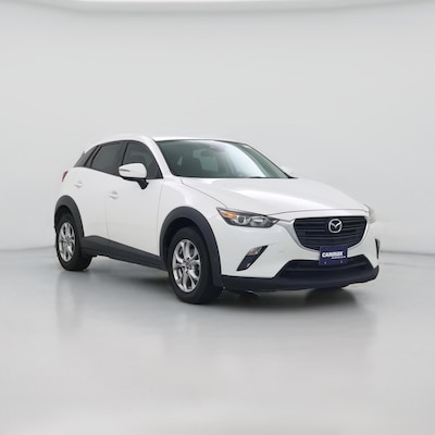 2019 Mazda CX-3 Sport