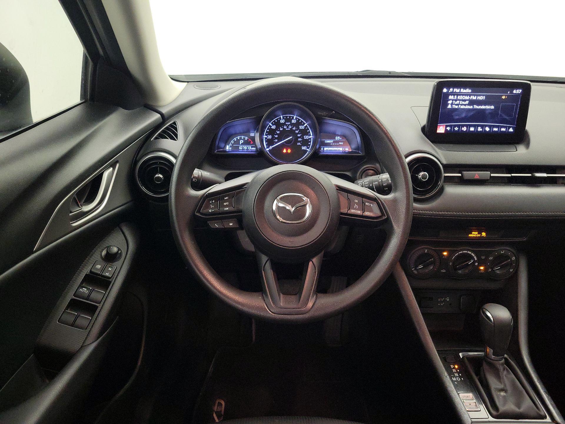 Thumbnail: 2019 Mazda CX-3 - 10