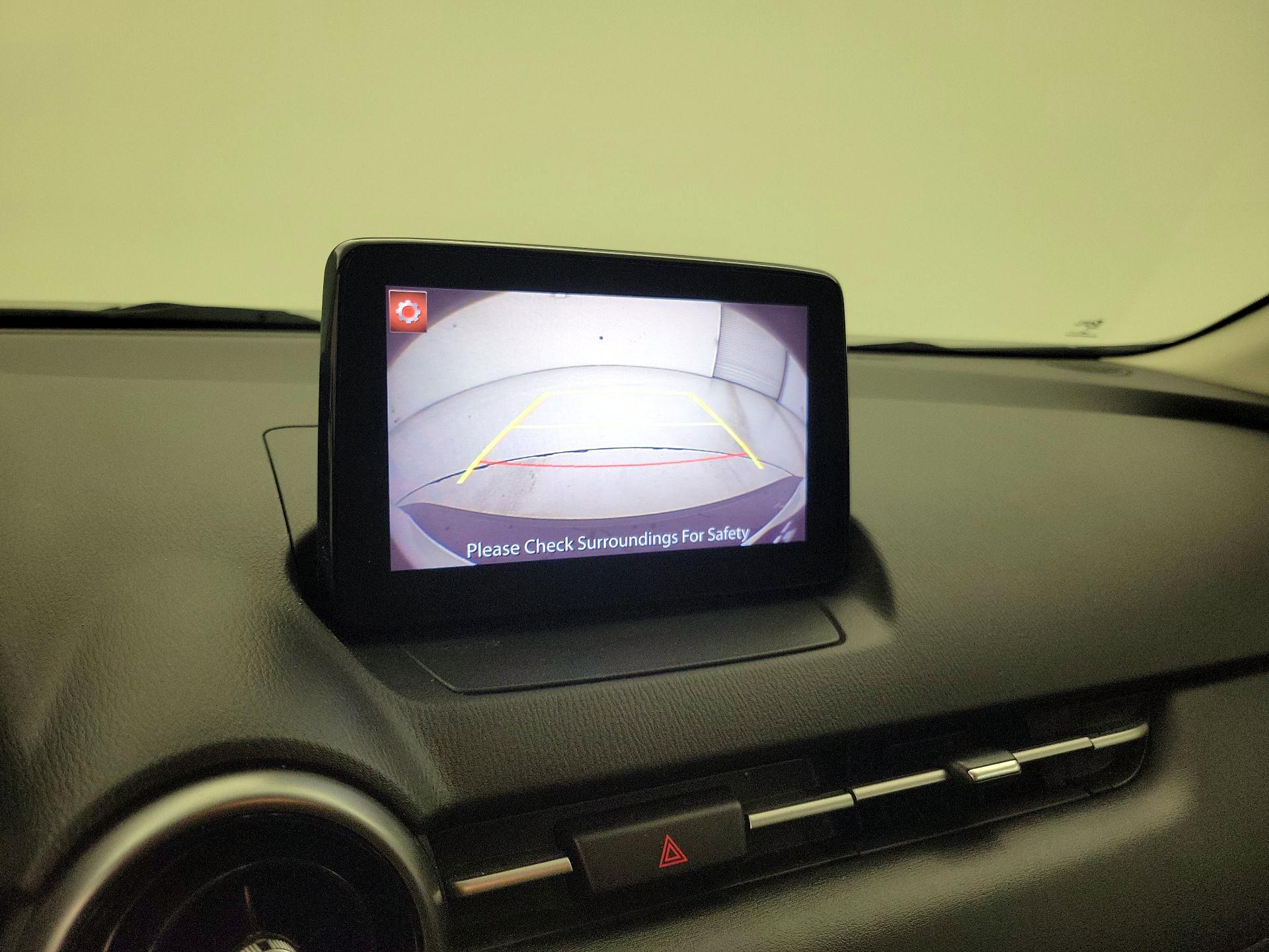 Thumbnail: 2019 Mazda CX-3 - 14