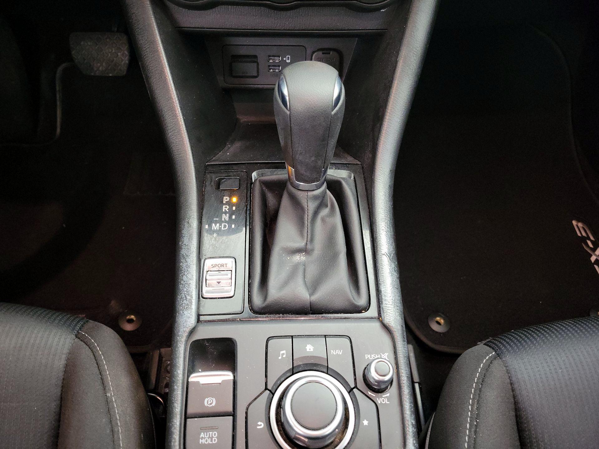 Thumbnail: 2019 Mazda CX-3 - 17