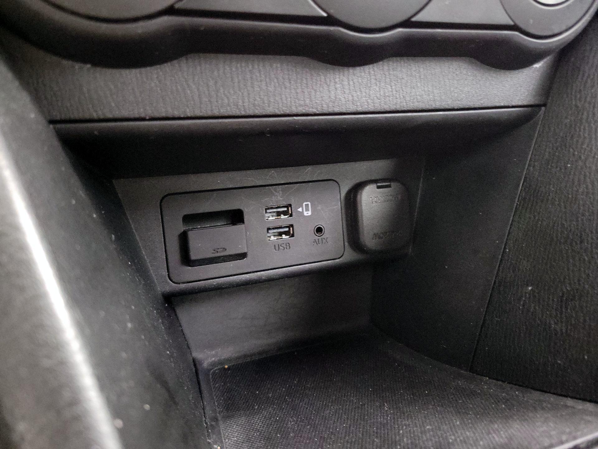 Thumbnail: 2019 Mazda CX-3 - 18