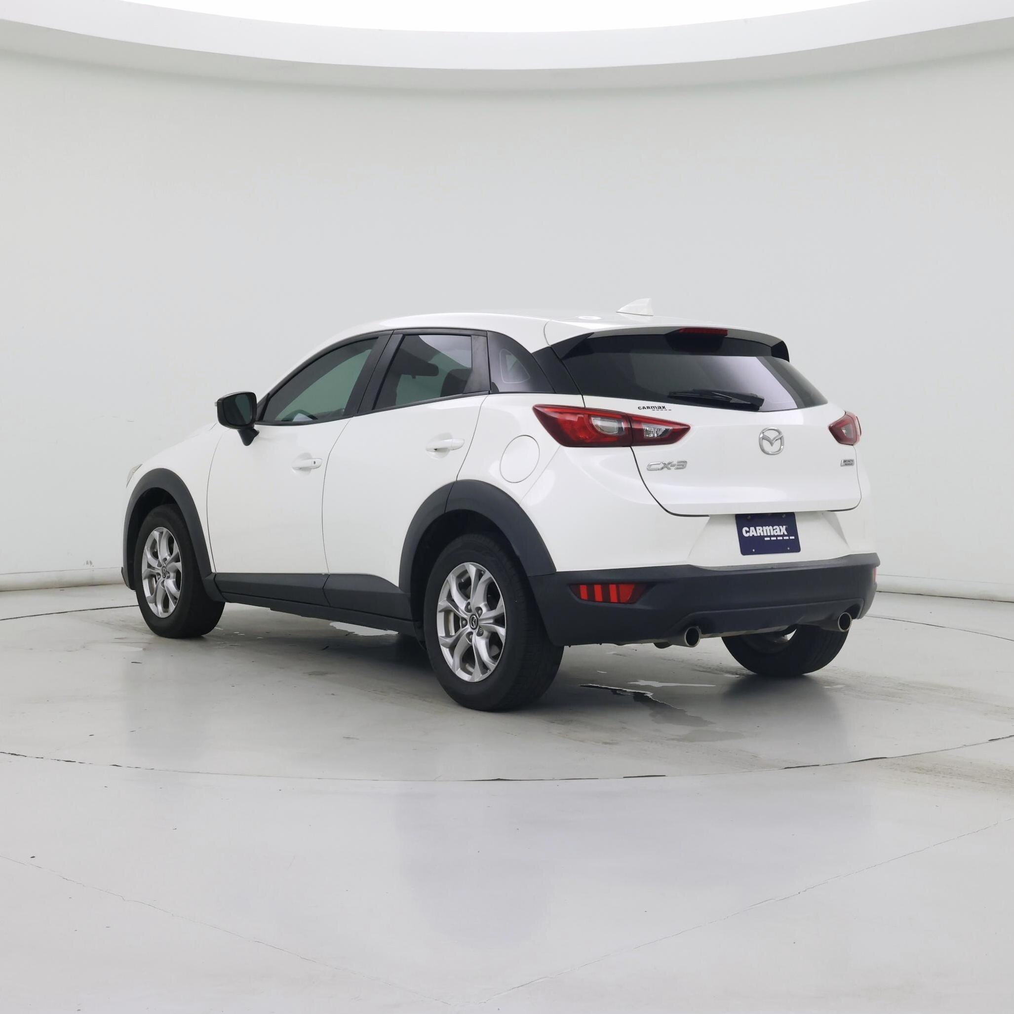 Thumbnail: 2019 Mazda CX-3 - 2