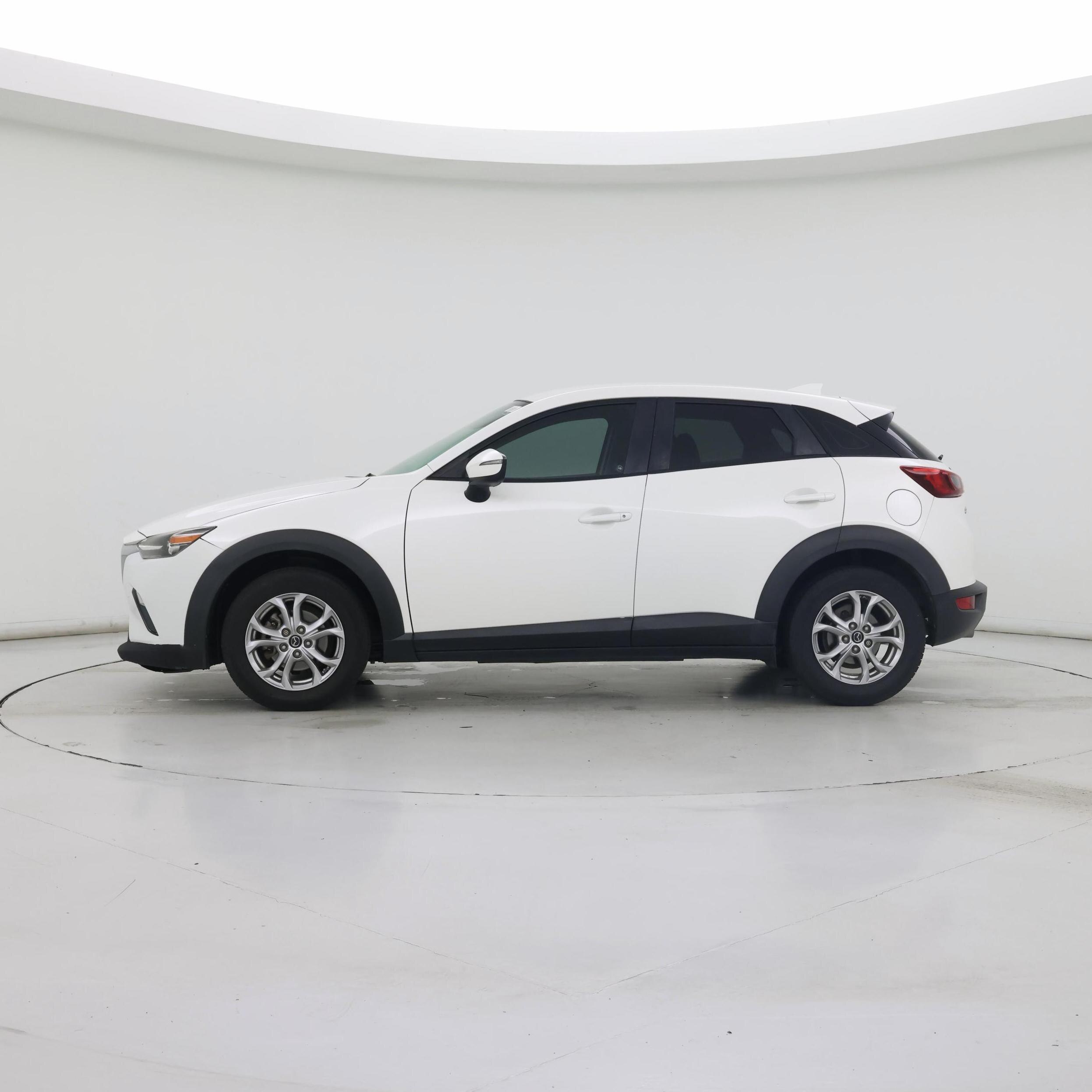 Thumbnail: 2019 Mazda CX-3 - 3