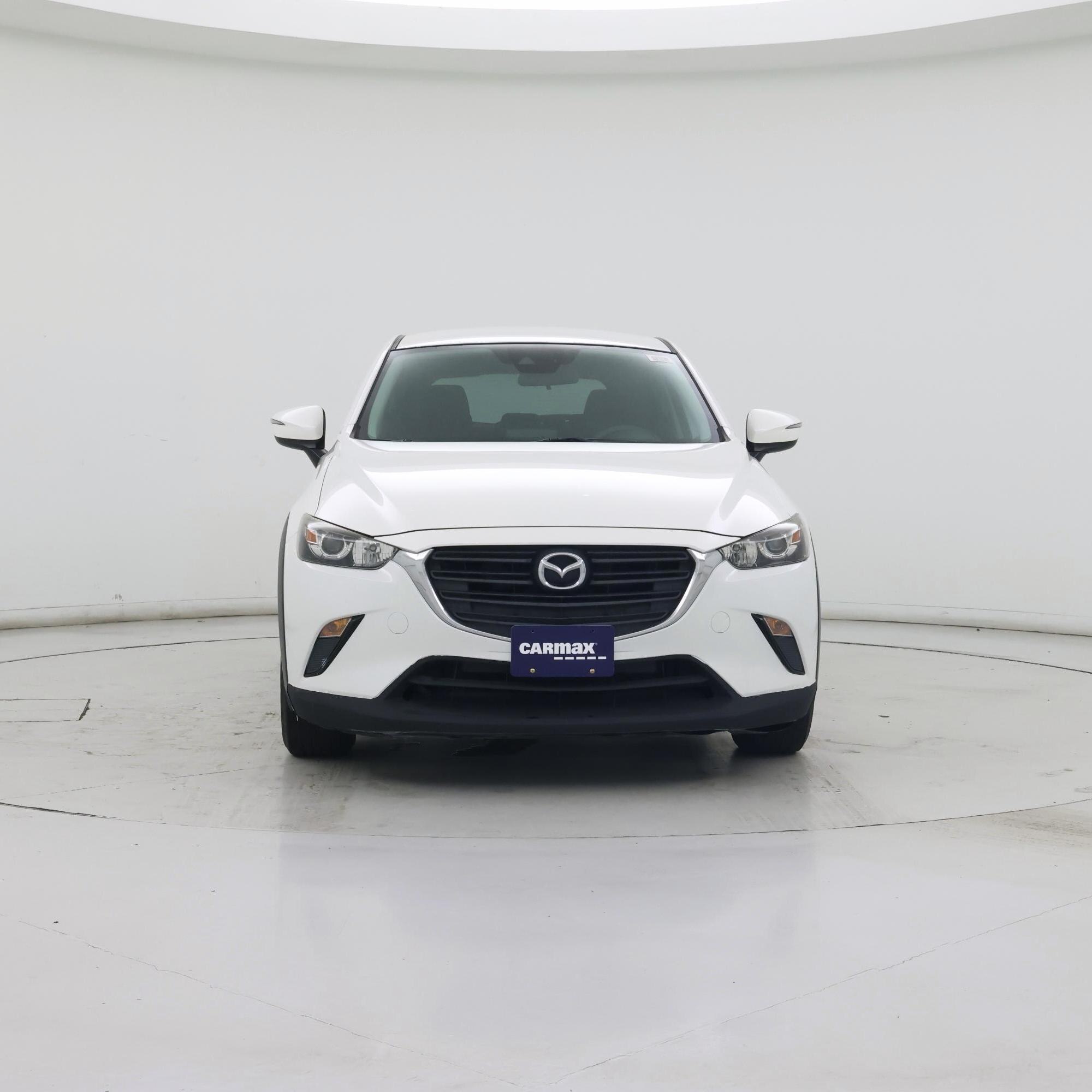 Thumbnail: 2019 Mazda CX-3 - 5