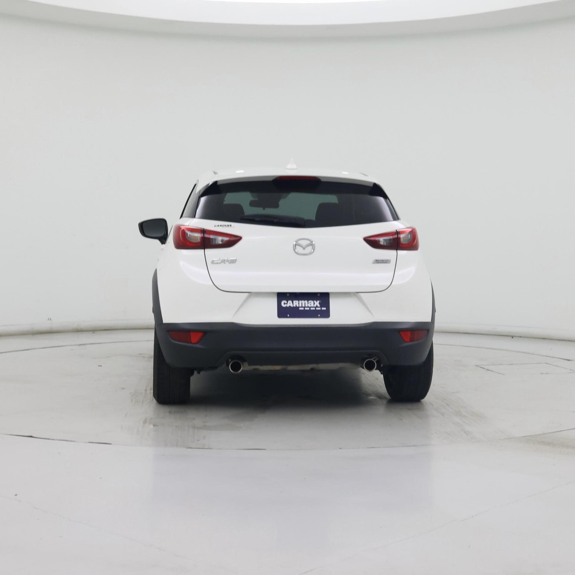 Thumbnail: 2019 Mazda CX-3 - 6