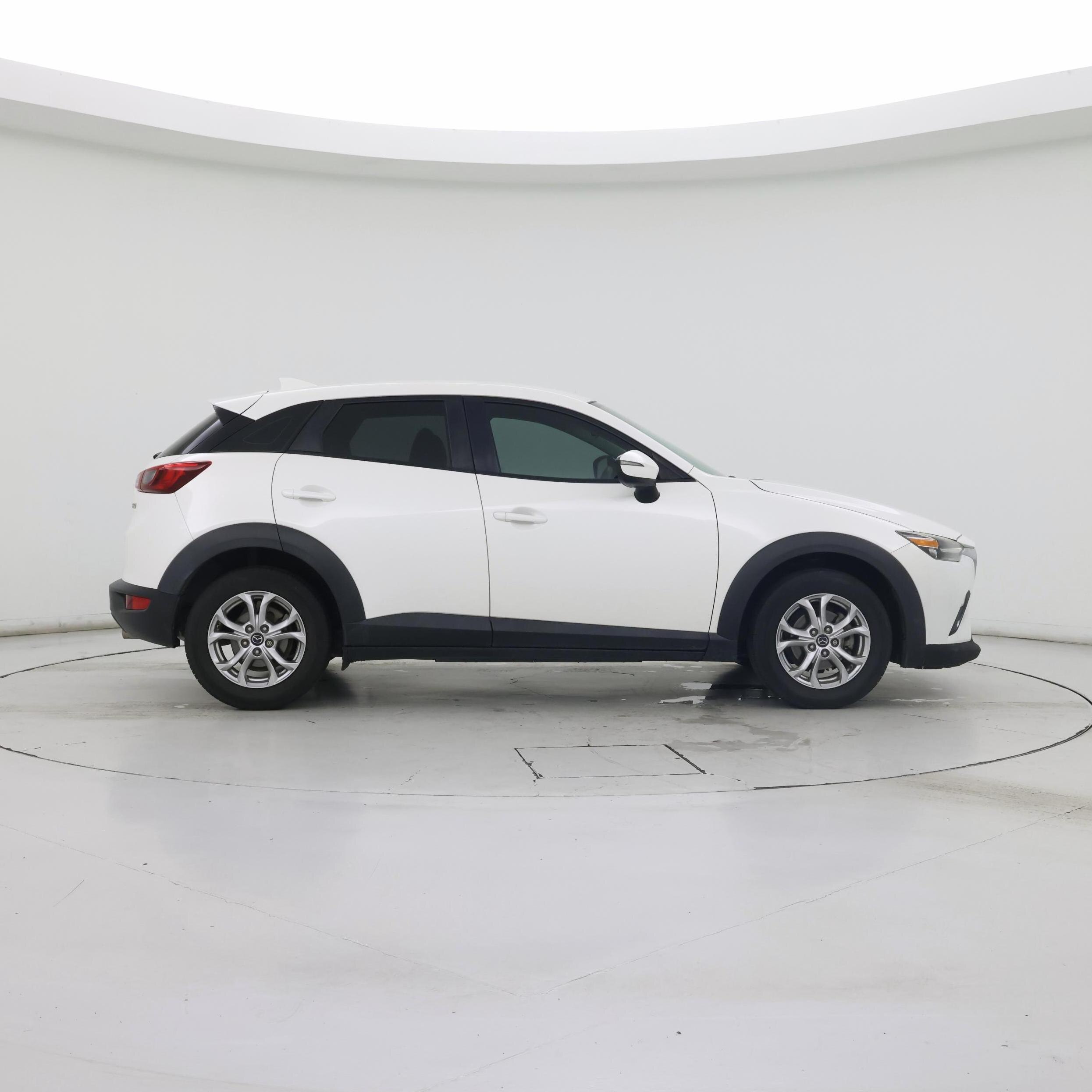 Thumbnail: 2019 Mazda CX-3 - 7