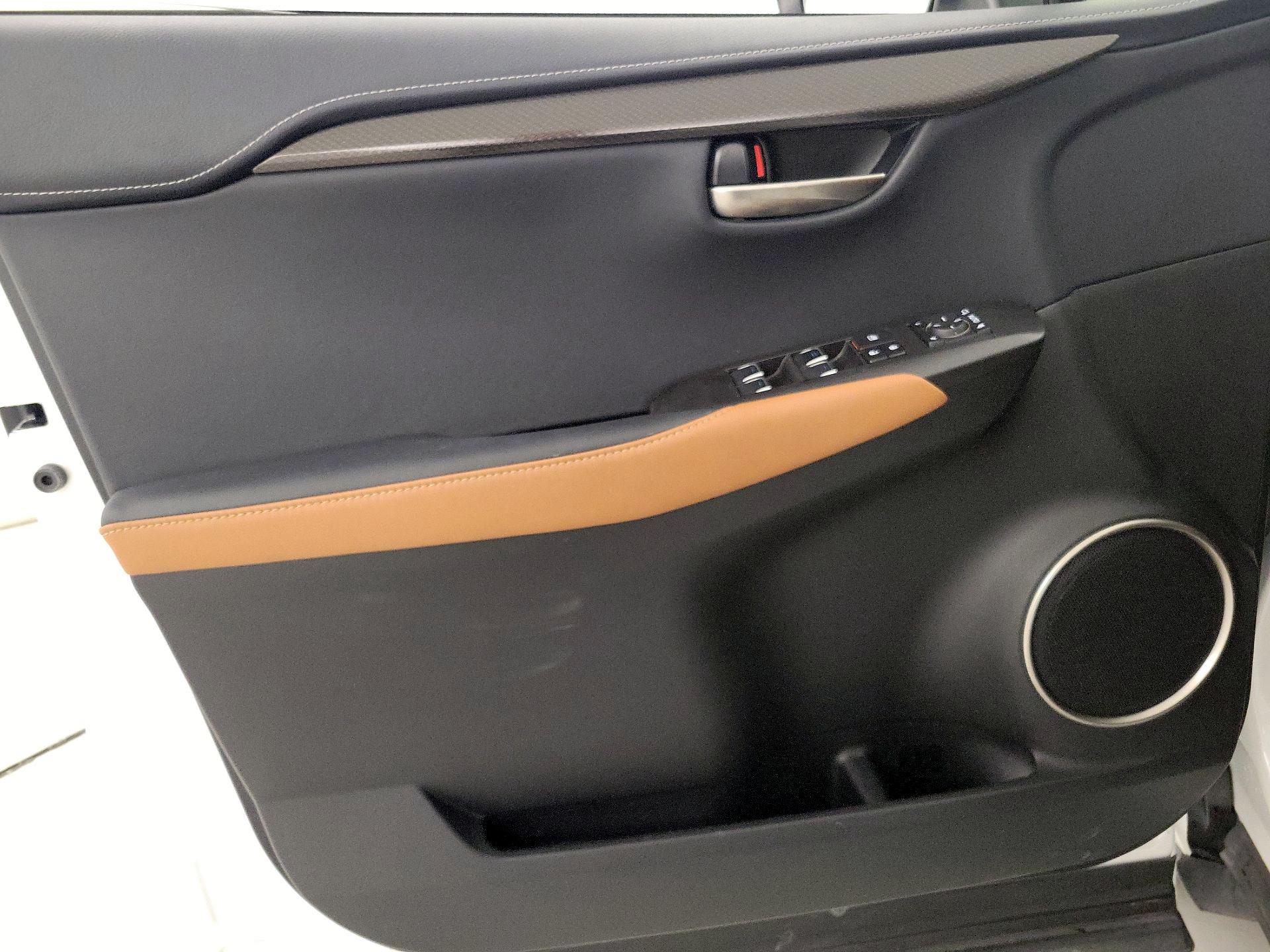 Thumbnail: 2020 Lexus NX - 12