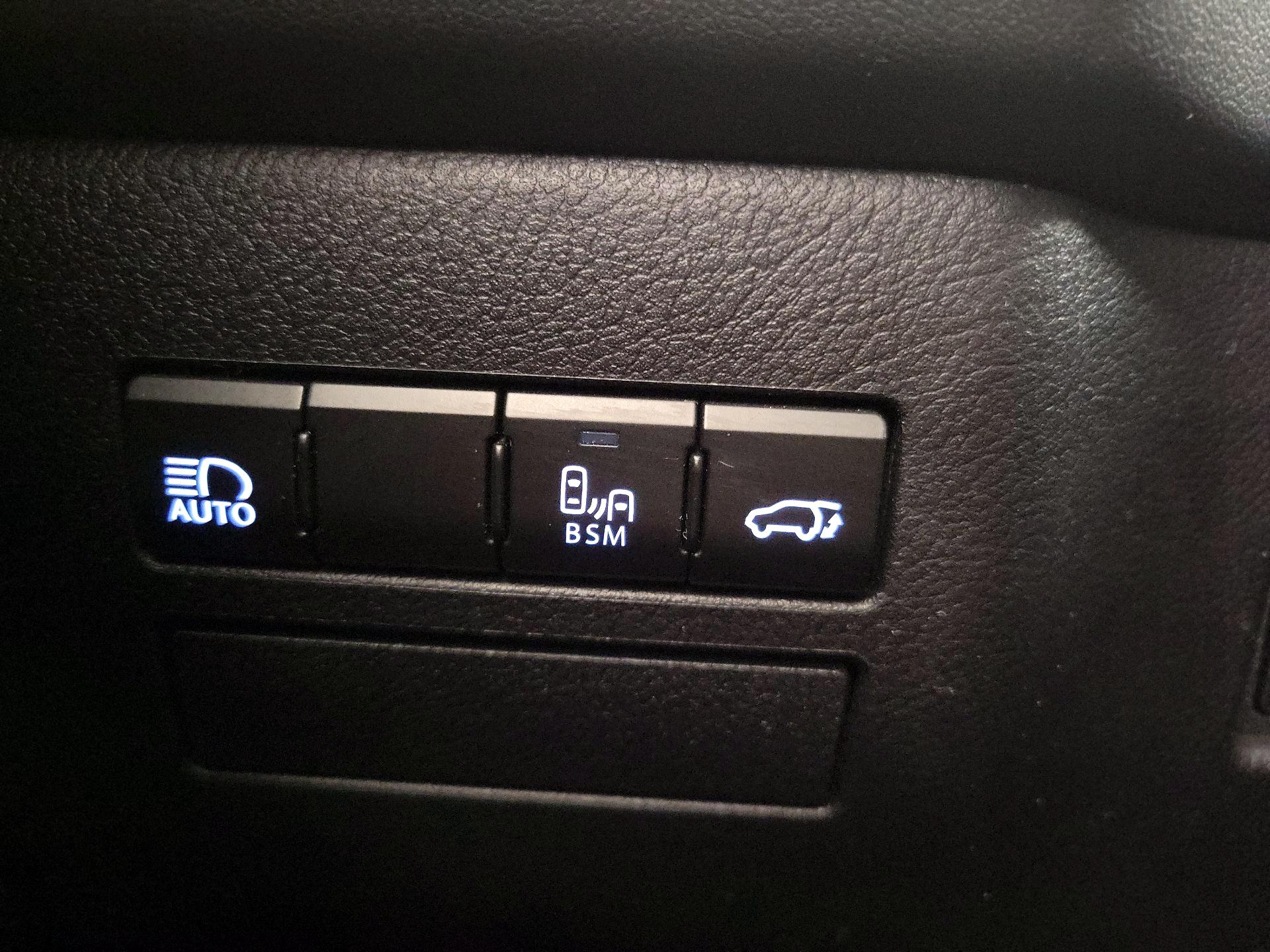 Thumbnail: 2020 Lexus NX - 13