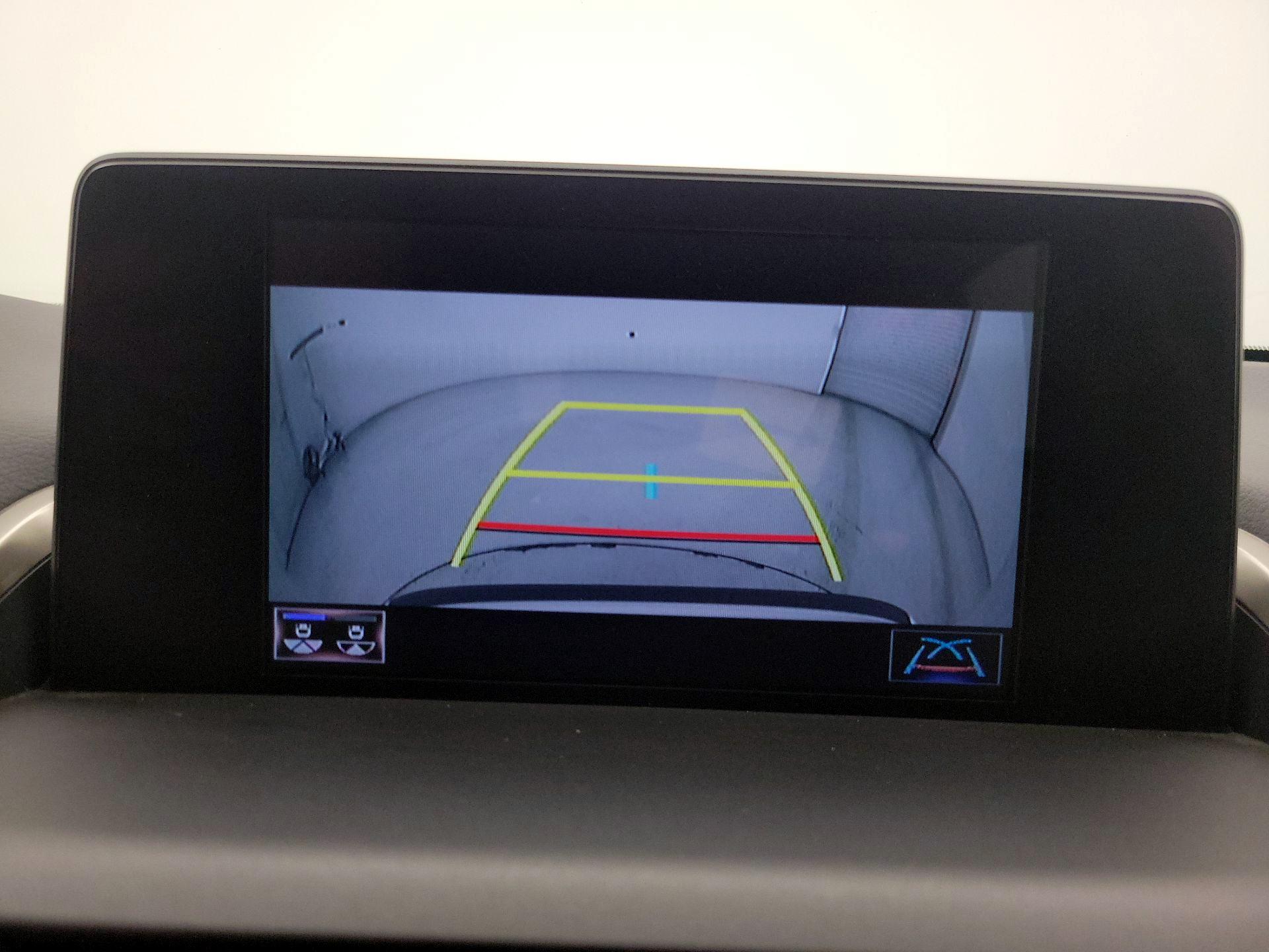 Thumbnail: 2020 Lexus NX - 14