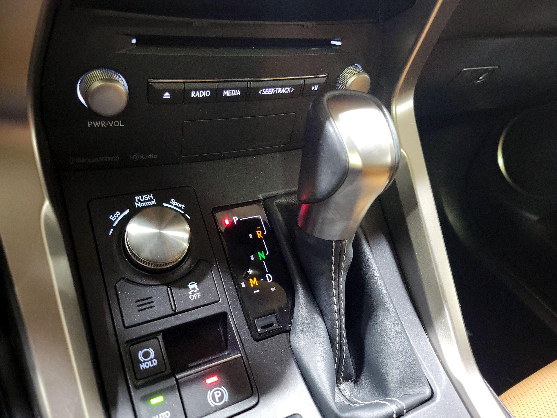 Thumbnail: 2020 Lexus NX - 17