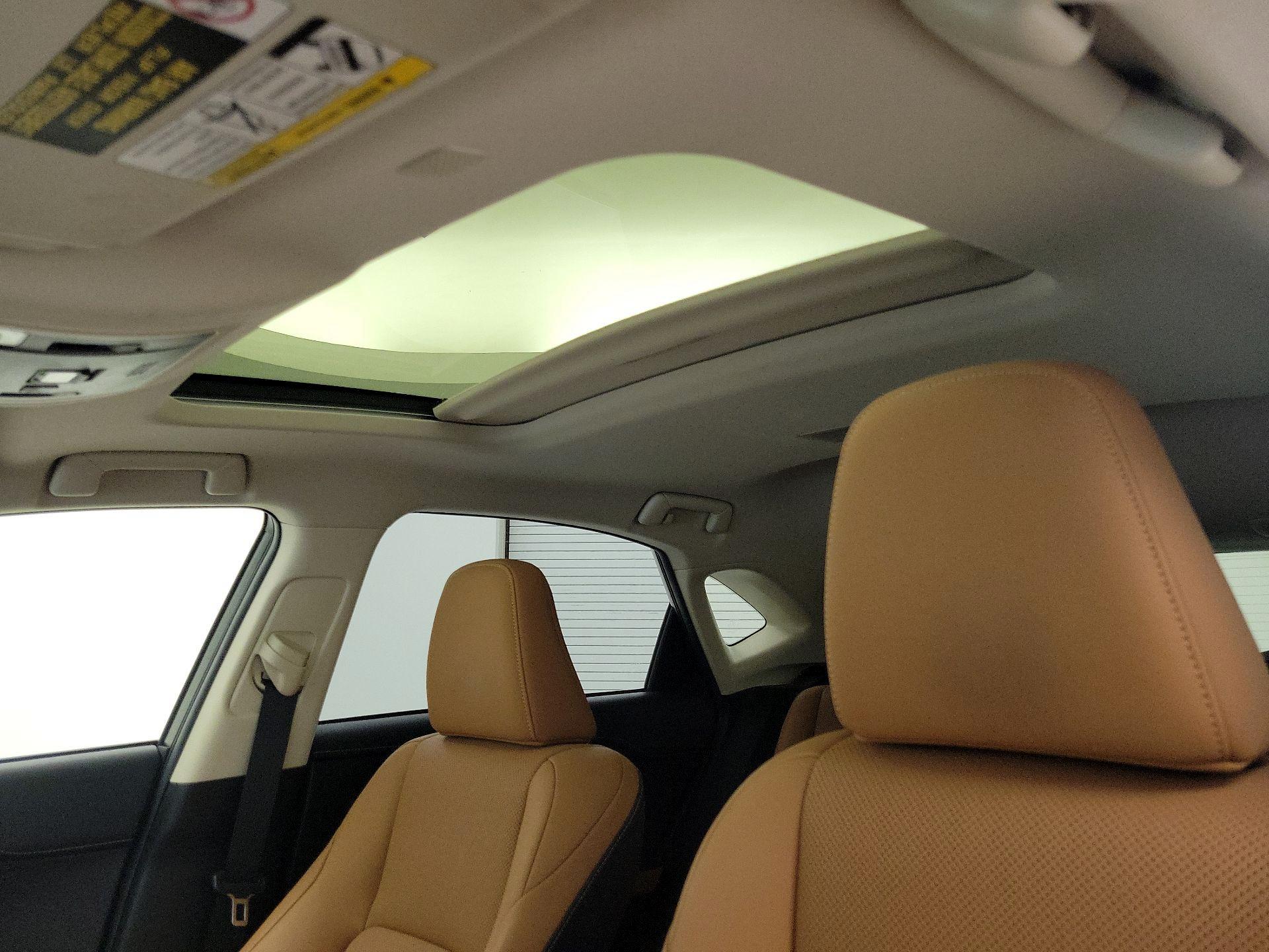 Thumbnail: 2020 Lexus NX - 19