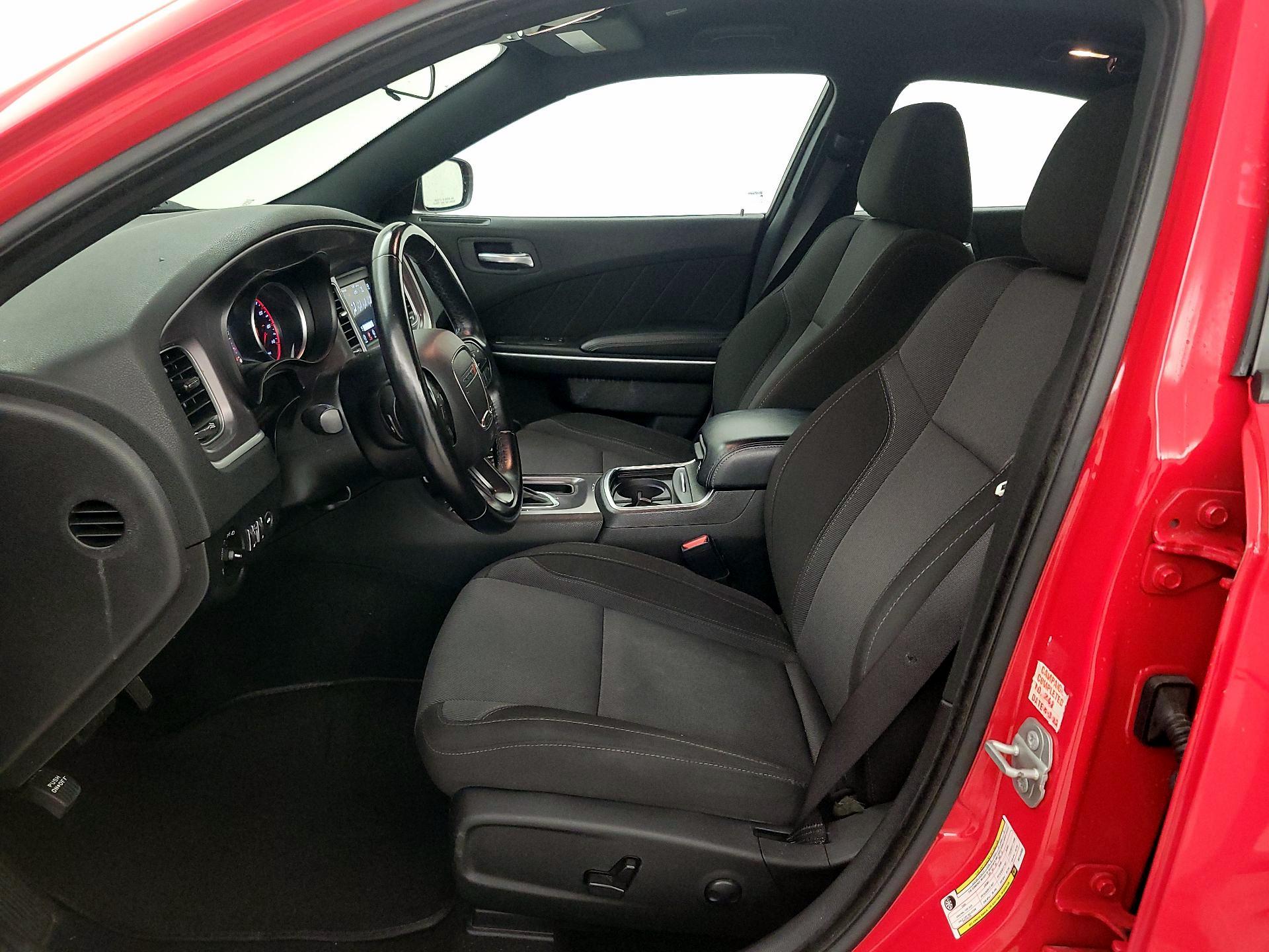 Thumbnail: 2022 Dodge Charger - 11