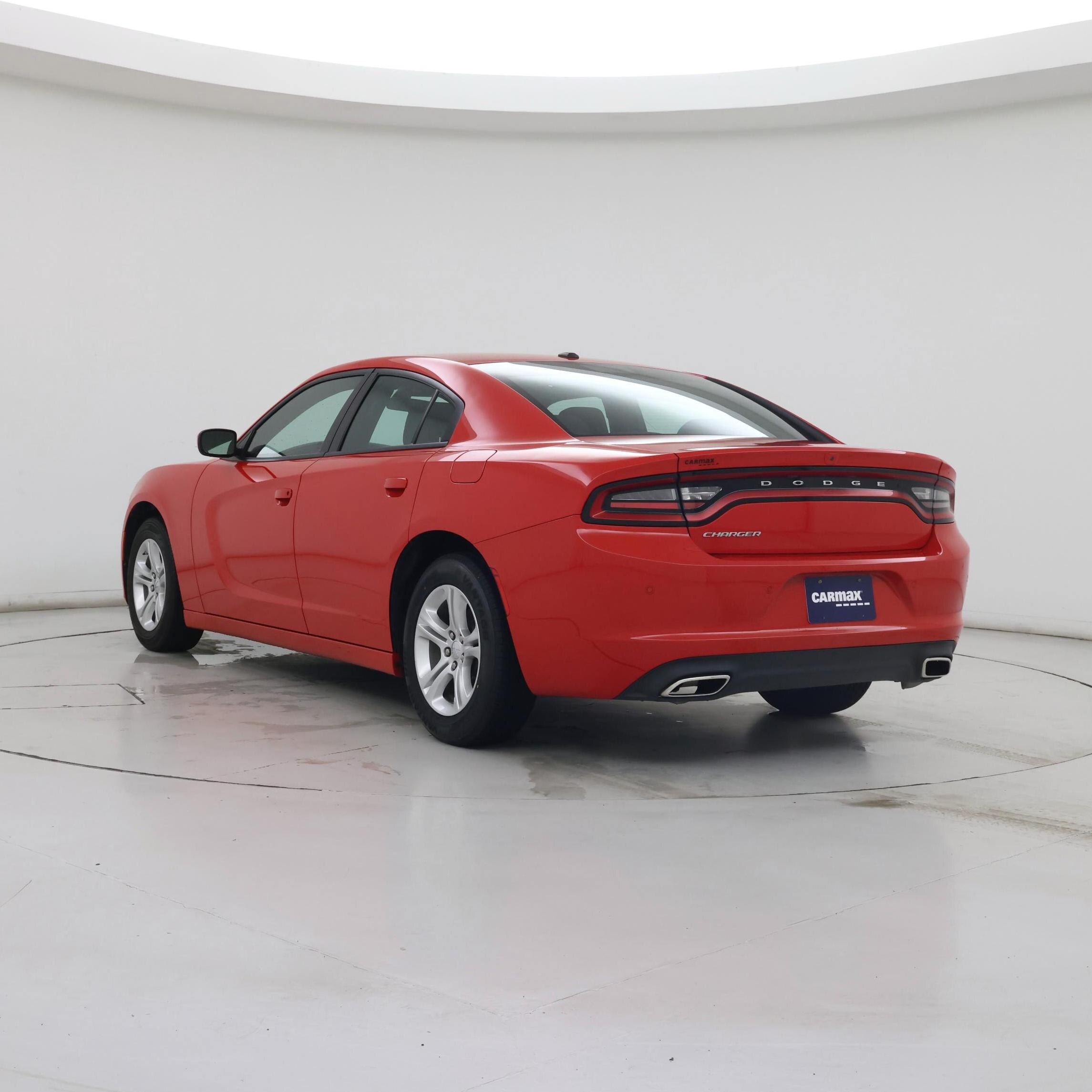 Thumbnail: 2022 Dodge Charger - 2