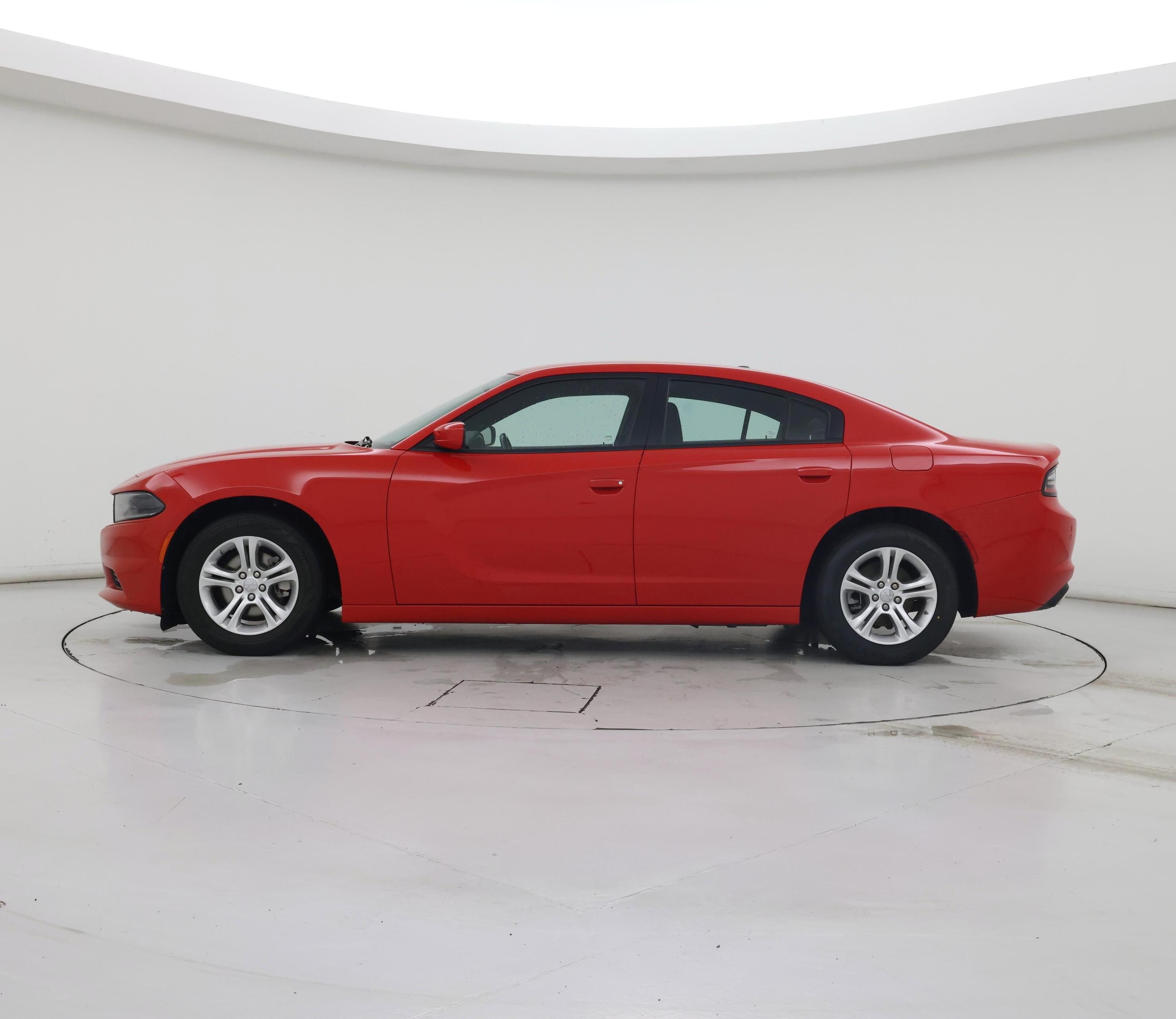 Thumbnail: 2022 Dodge Charger - 3