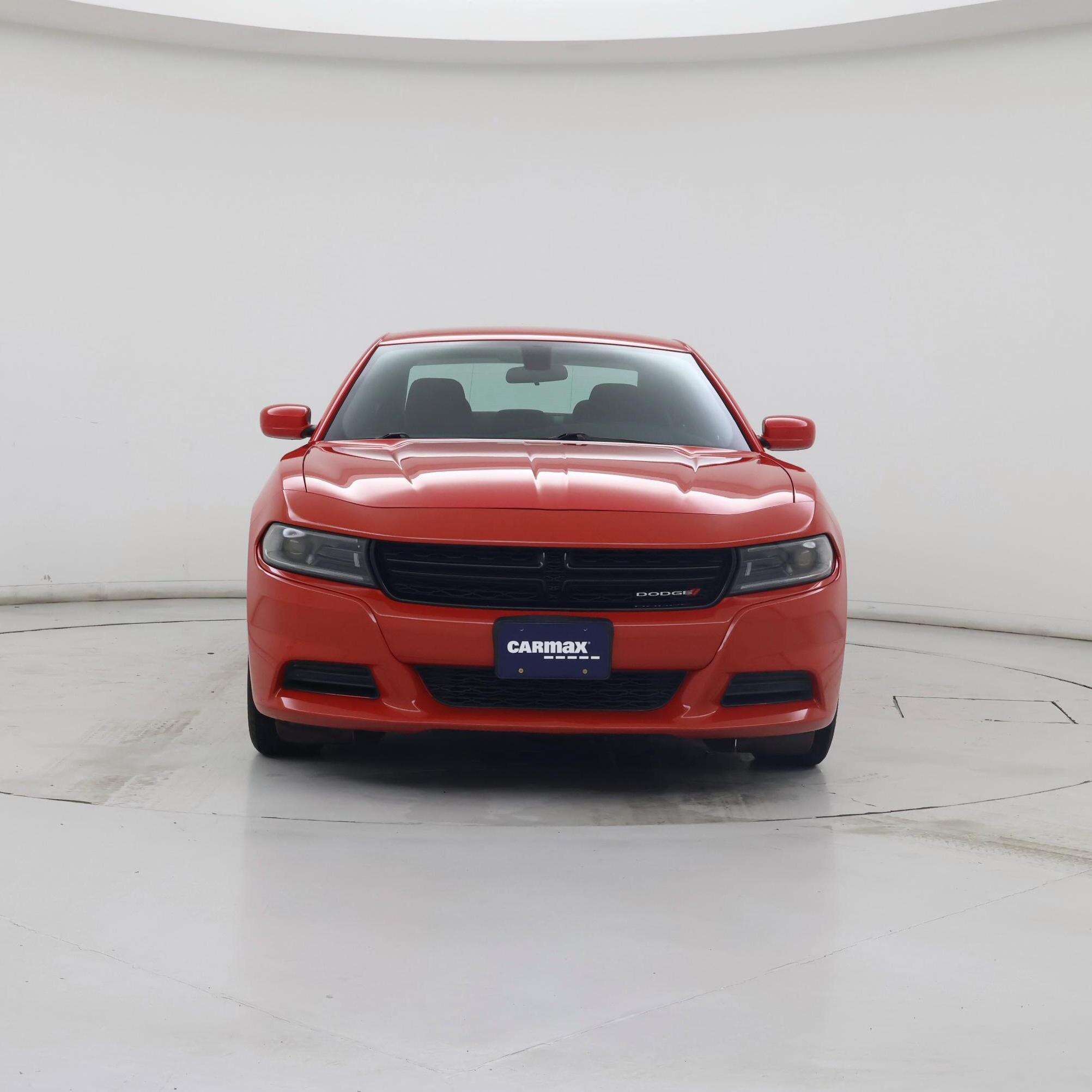 Thumbnail: 2022 Dodge Charger - 5