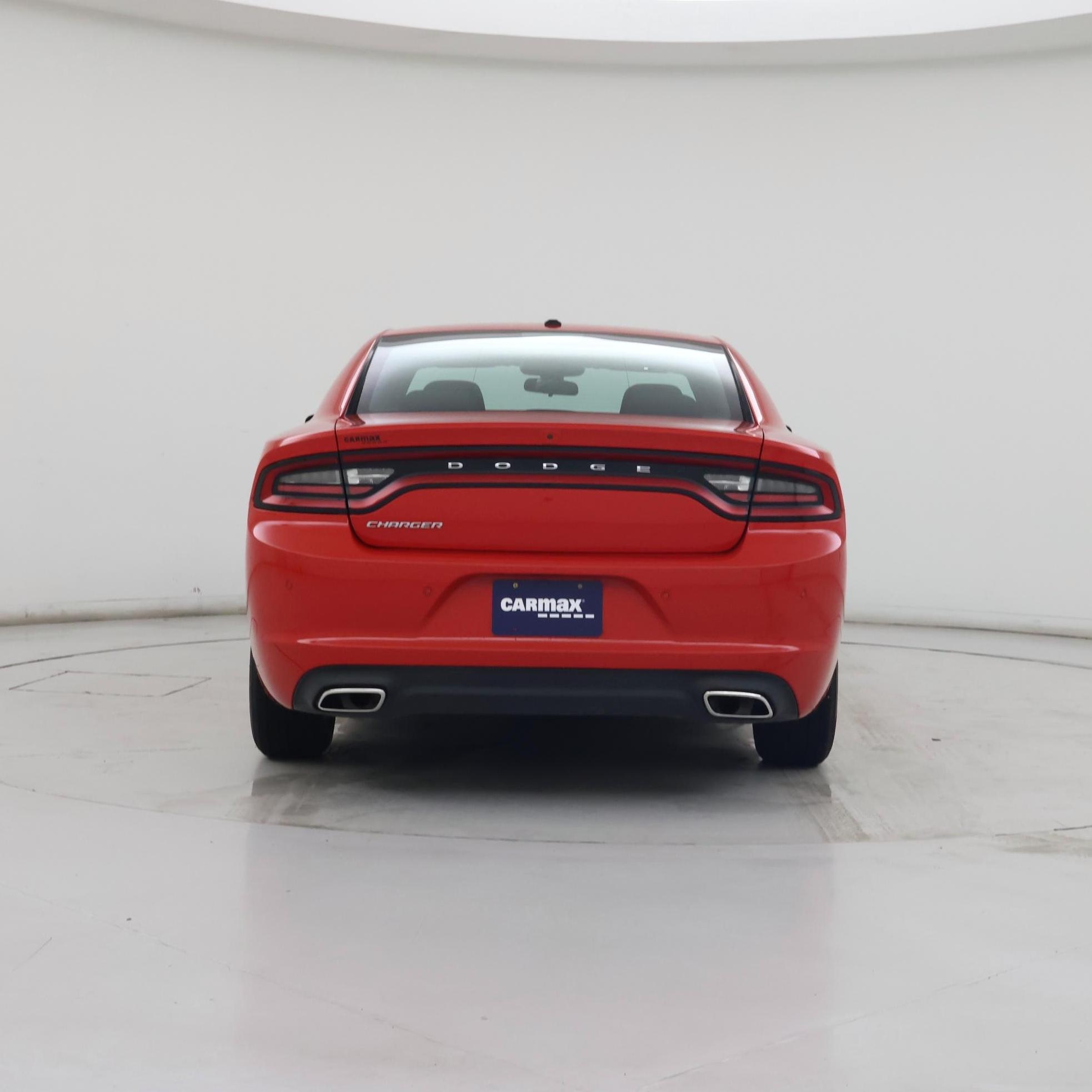 Thumbnail: 2022 Dodge Charger - 6