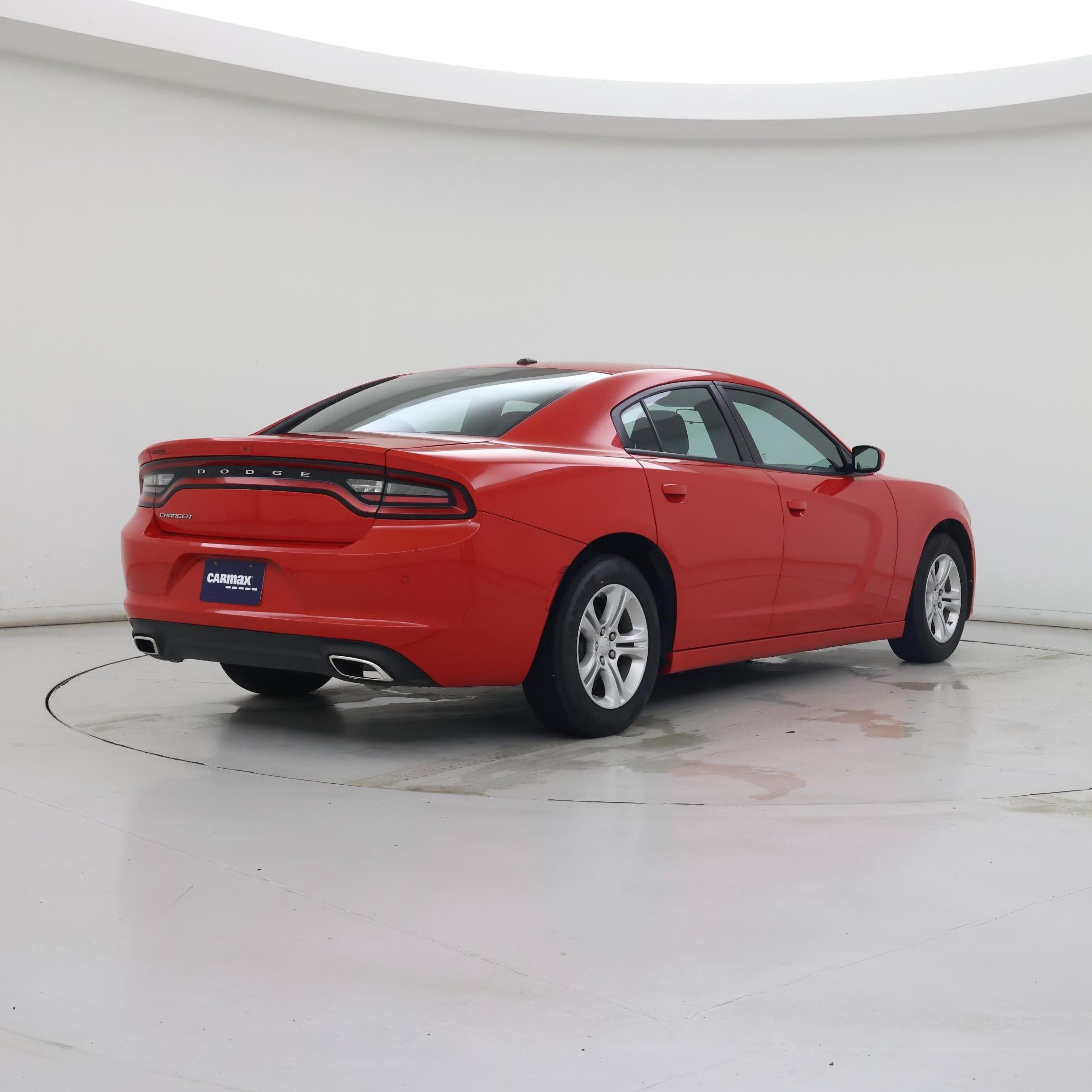 Thumbnail: 2022 Dodge Charger - 8