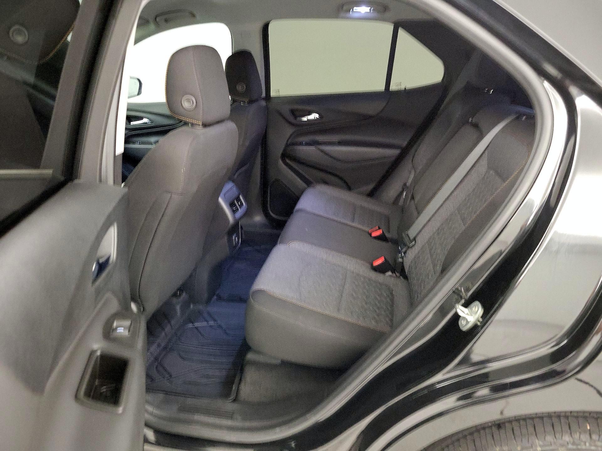 Thumbnail: 2022 Chevrolet Equinox - 19