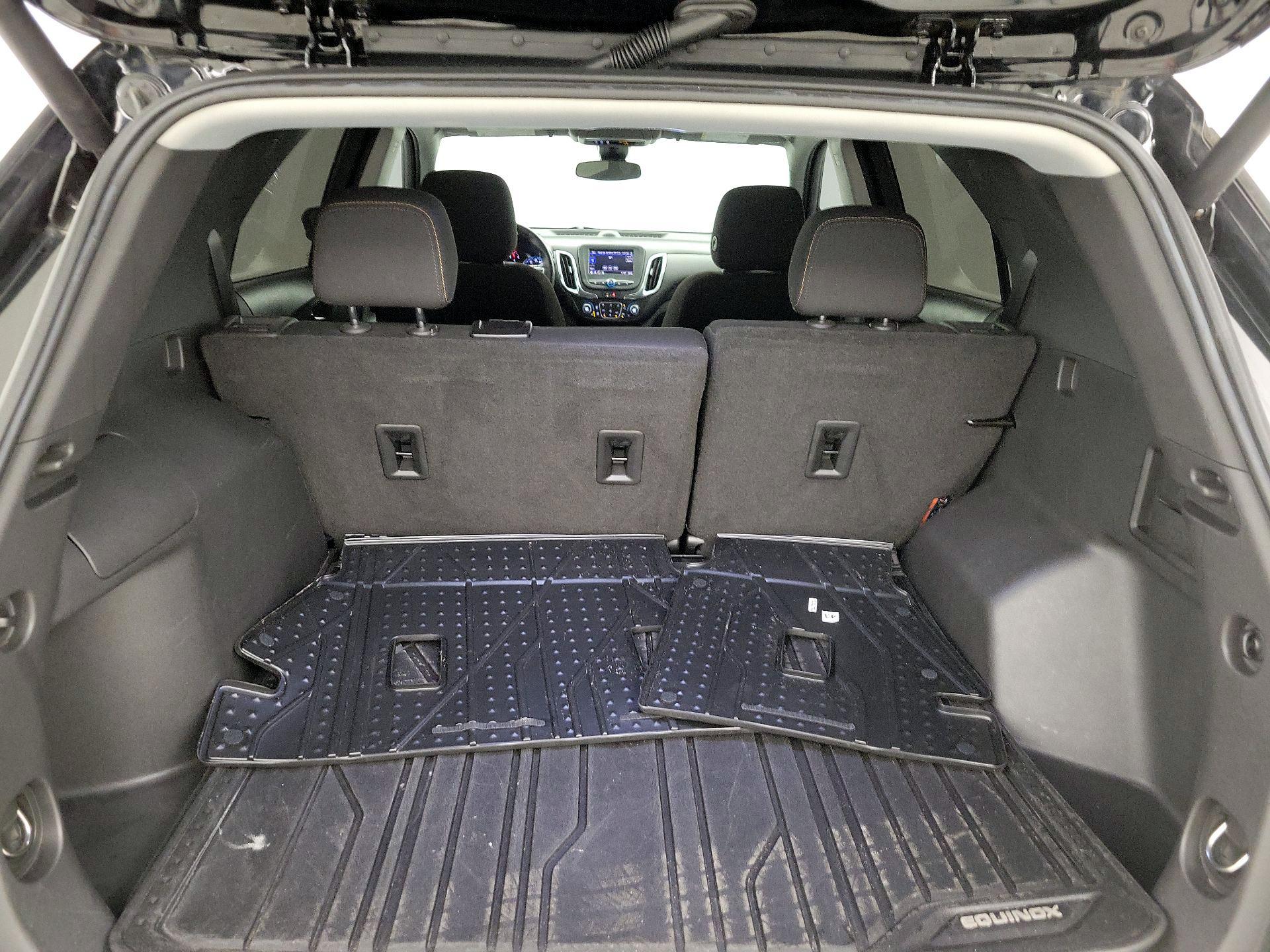 Thumbnail: 2022 Chevrolet Equinox - 20