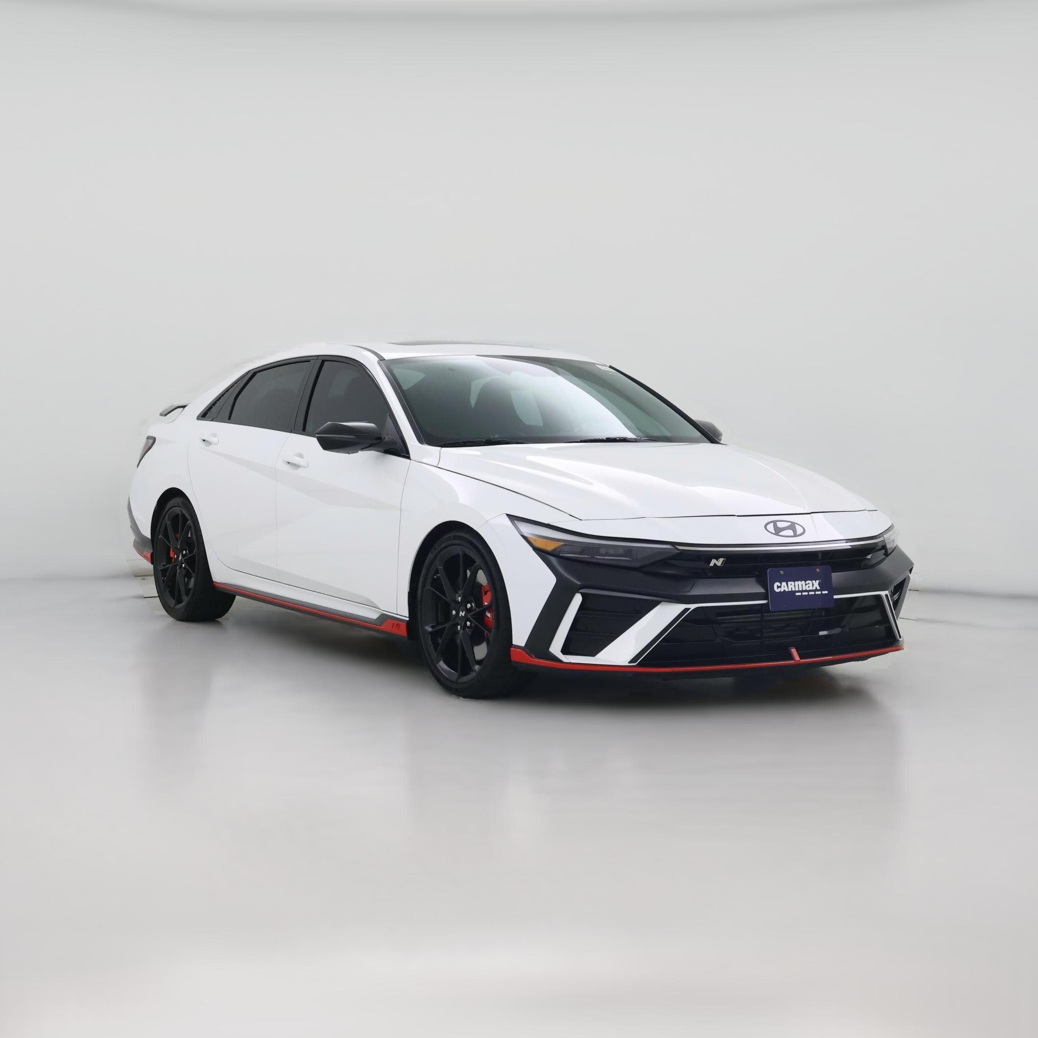 Thumbnail: 2025 Hyundai Elantra - 1