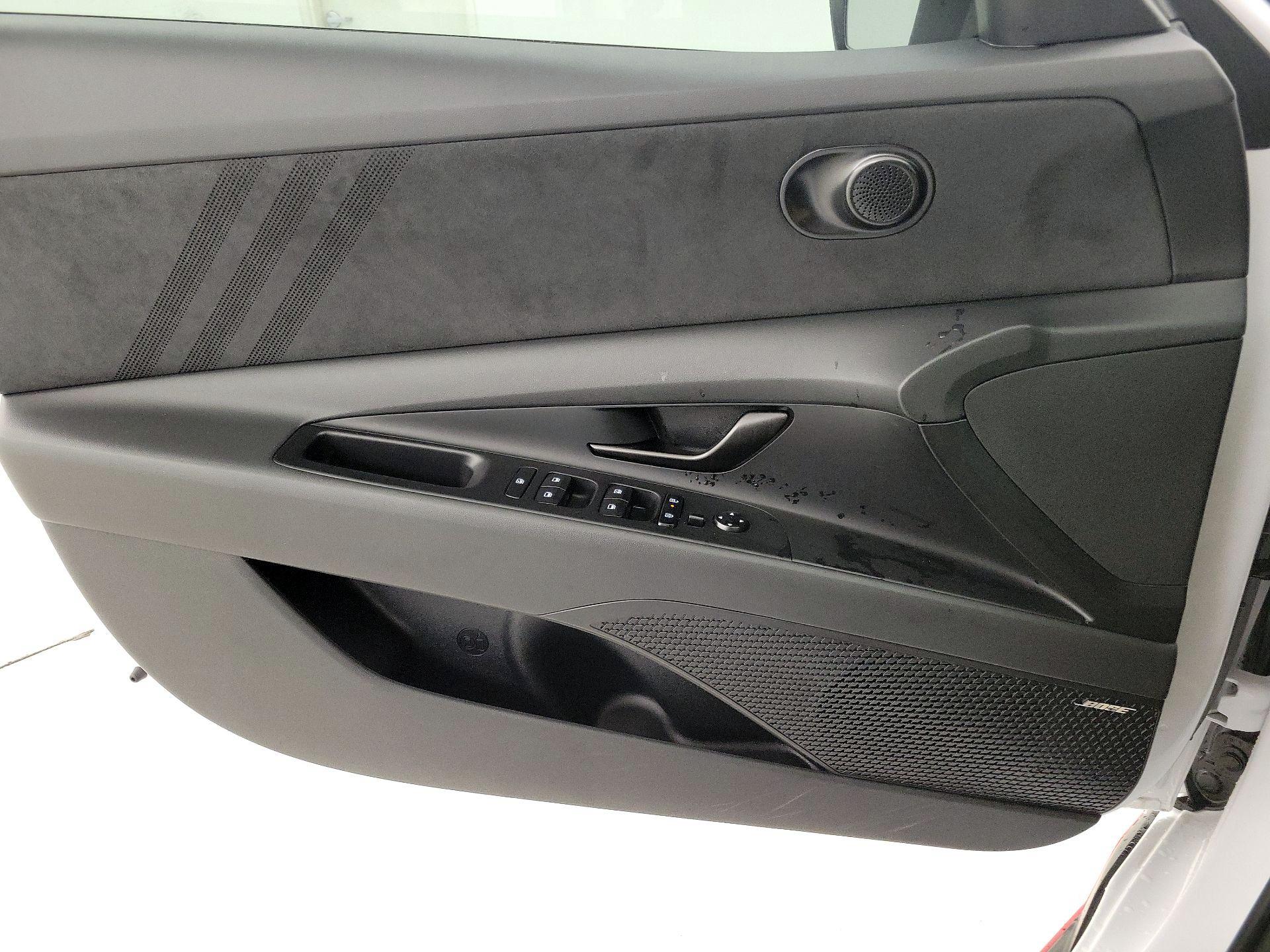 Thumbnail: 2025 Hyundai Elantra - 12