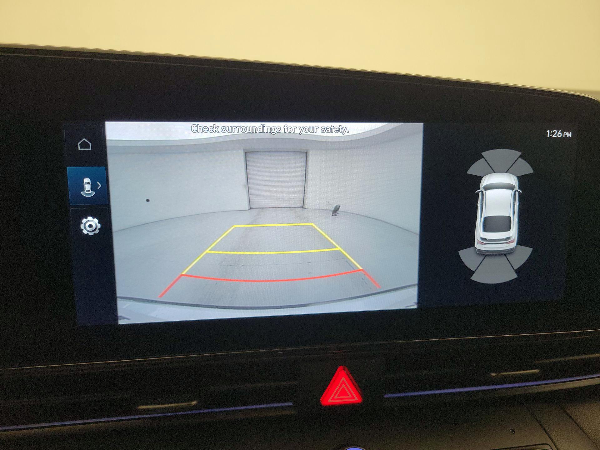 Thumbnail: 2025 Hyundai Elantra - 14