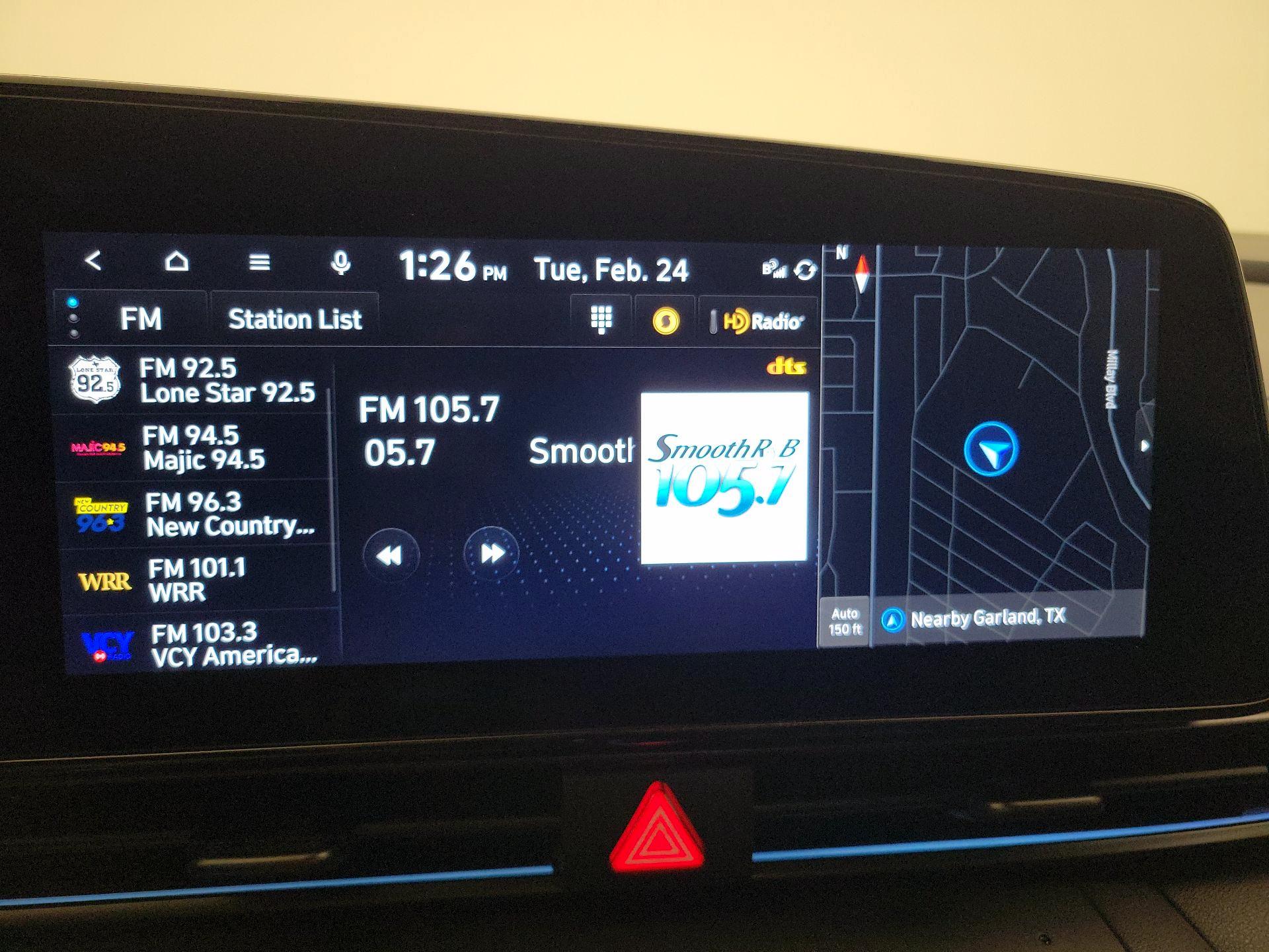 Thumbnail: 2025 Hyundai Elantra - 15