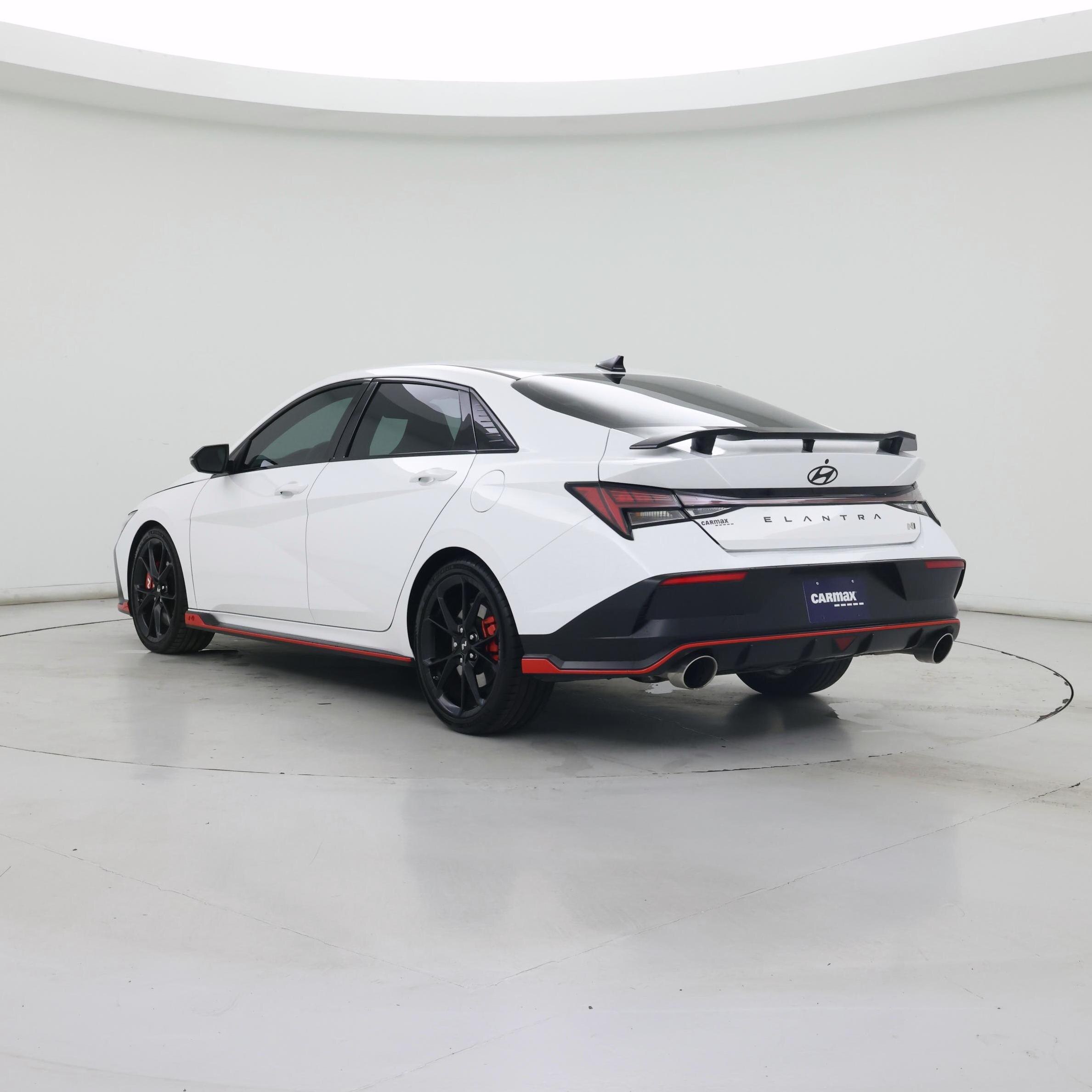 Thumbnail: 2025 Hyundai Elantra - 2