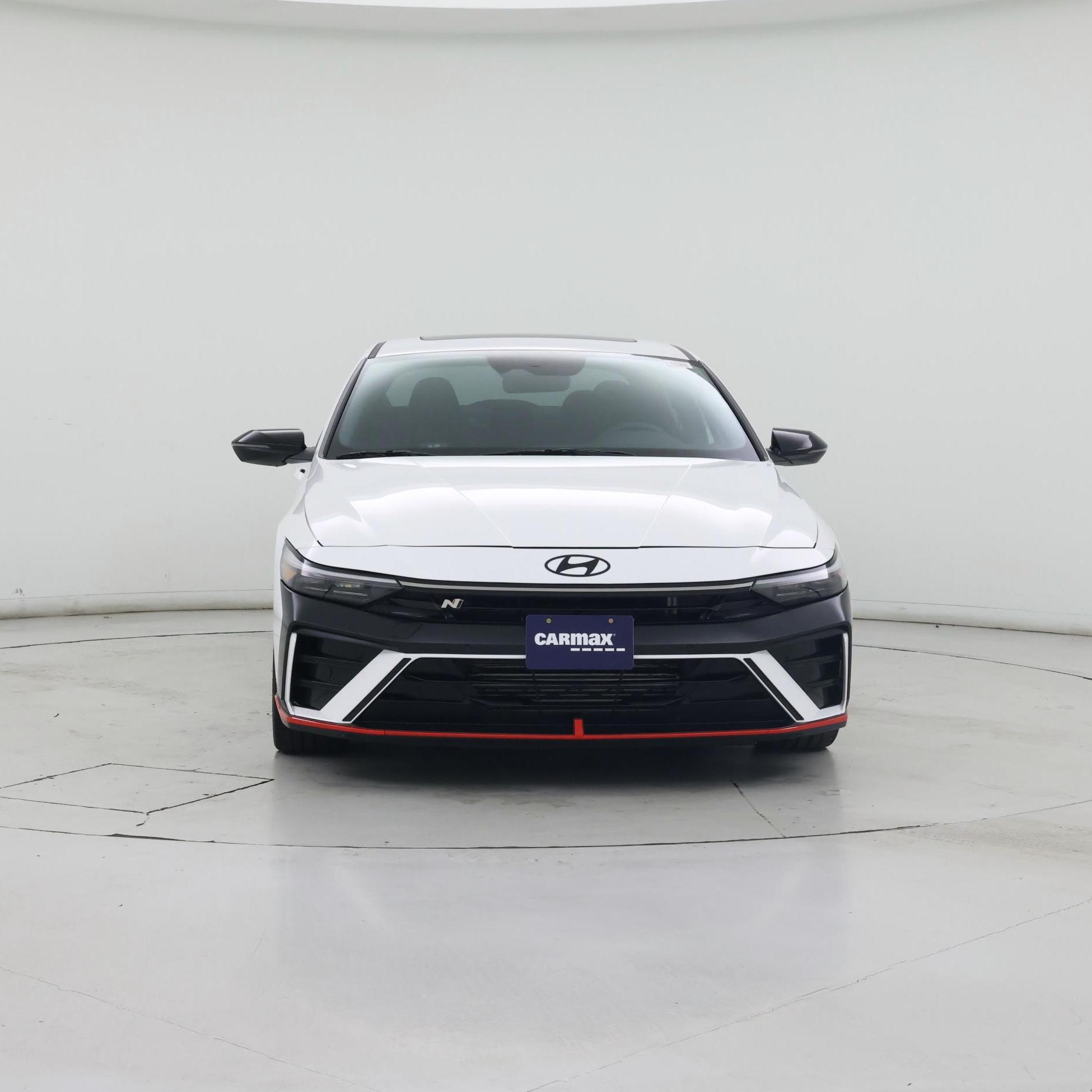 Thumbnail: 2025 Hyundai Elantra - 5