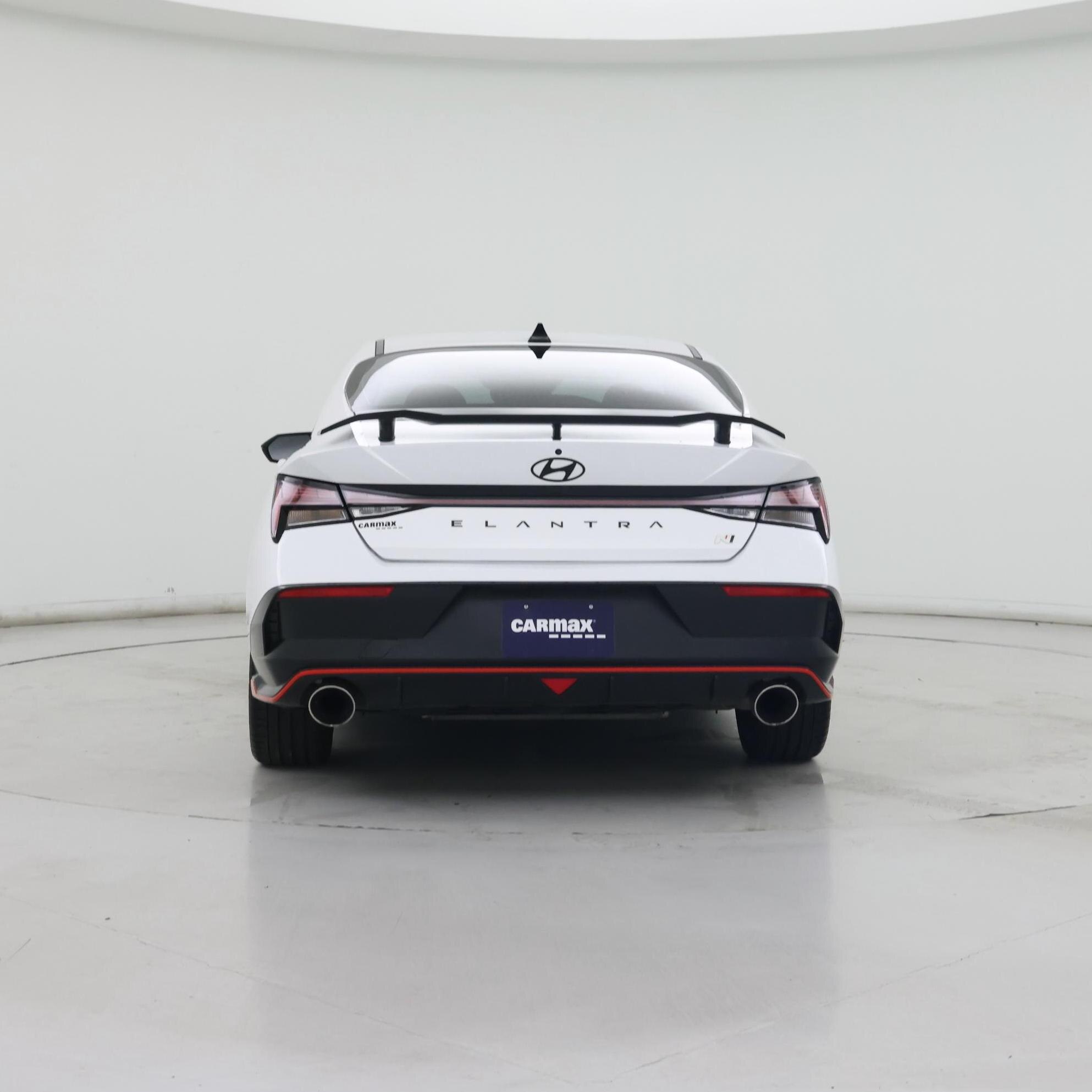 Thumbnail: 2025 Hyundai Elantra - 6