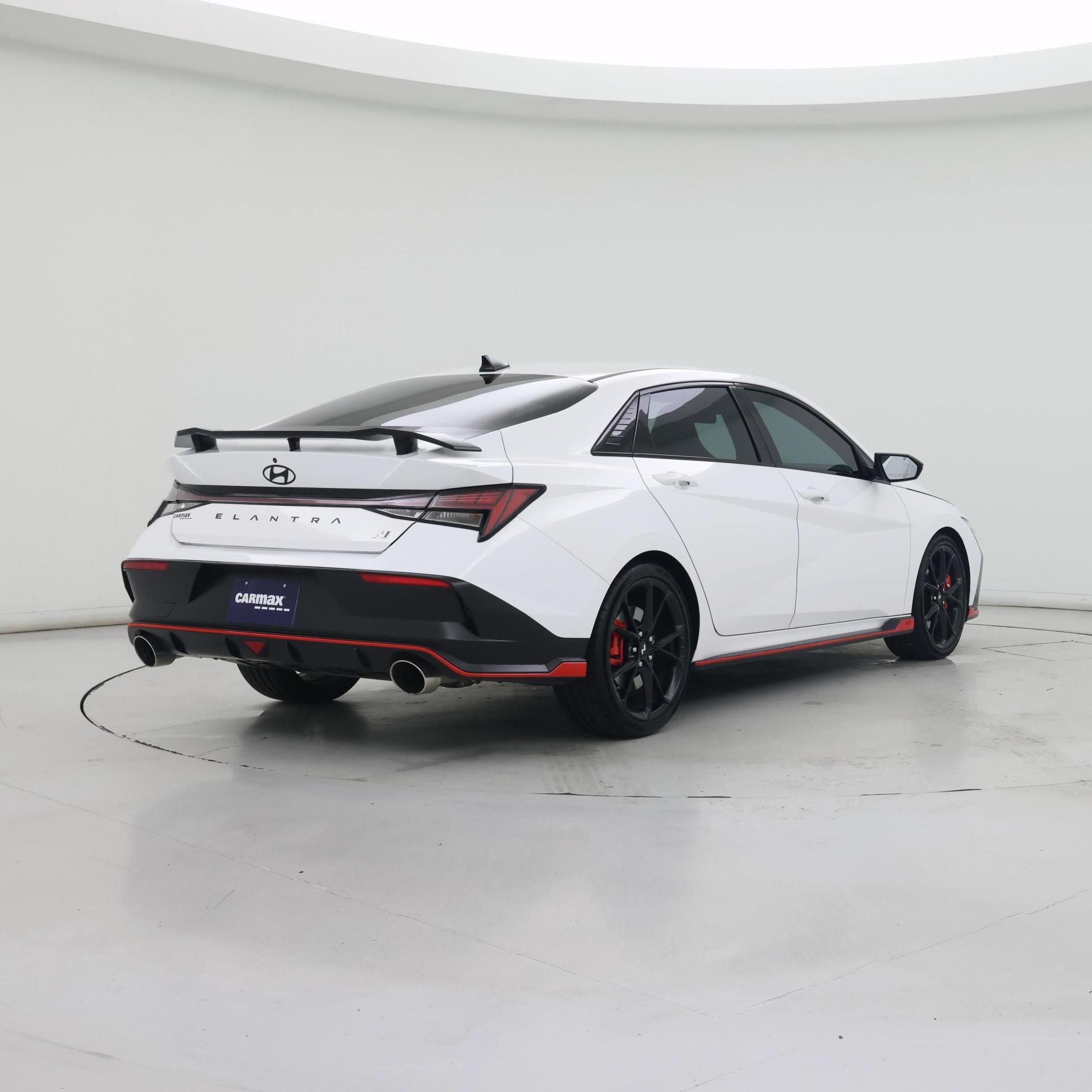 Thumbnail: 2025 Hyundai Elantra - 8