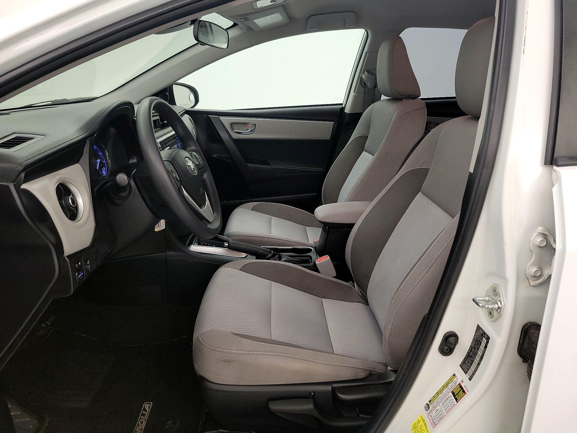 Thumbnail: 2018 Toyota Corolla - 11