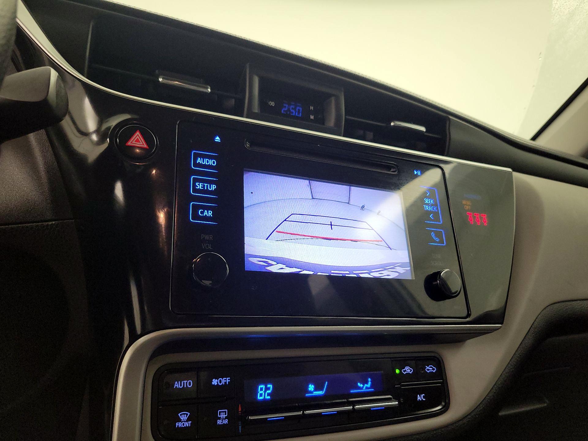 Thumbnail: 2018 Toyota Corolla - 14