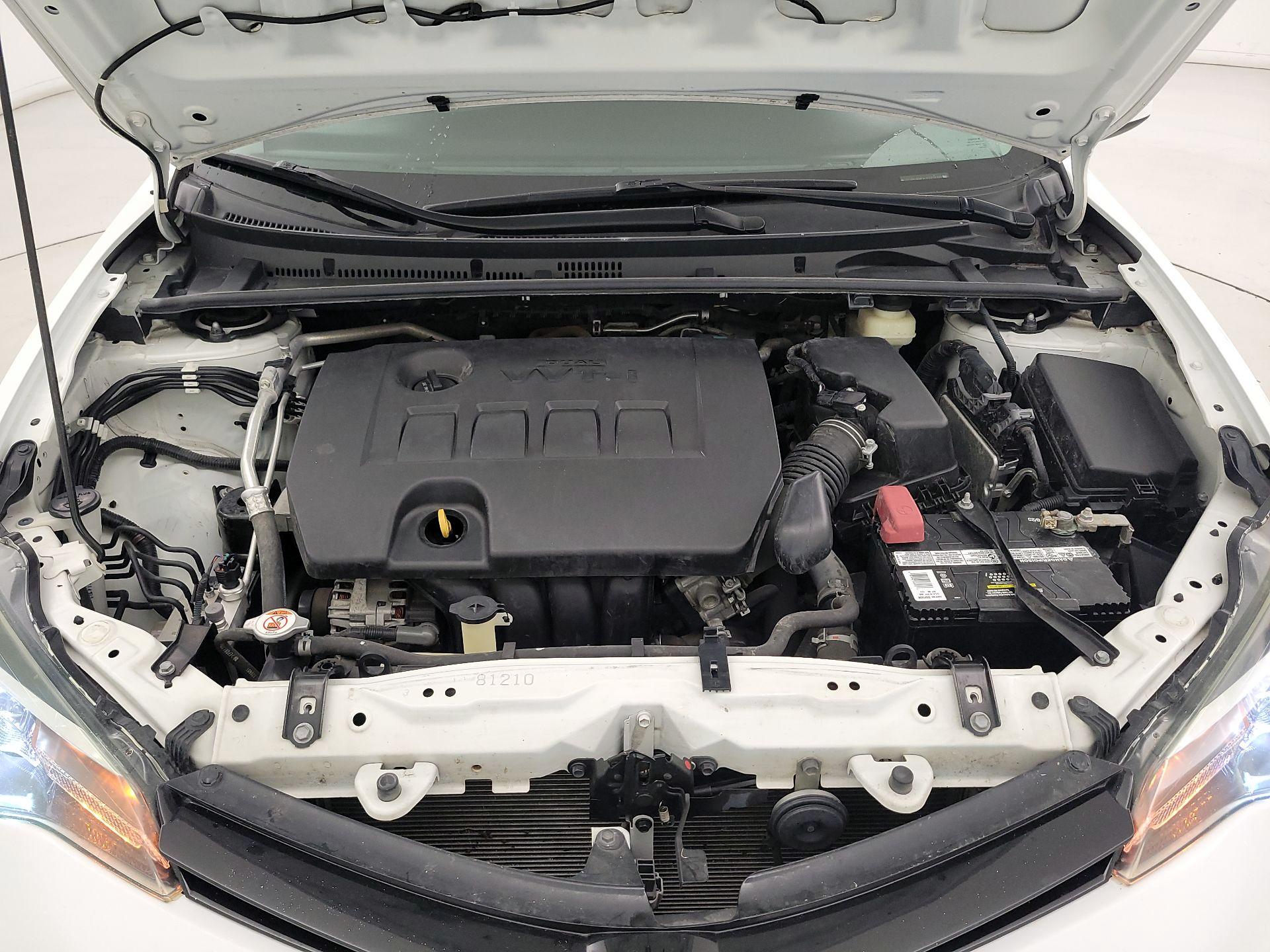 Thumbnail: 2018 Toyota Corolla - 20