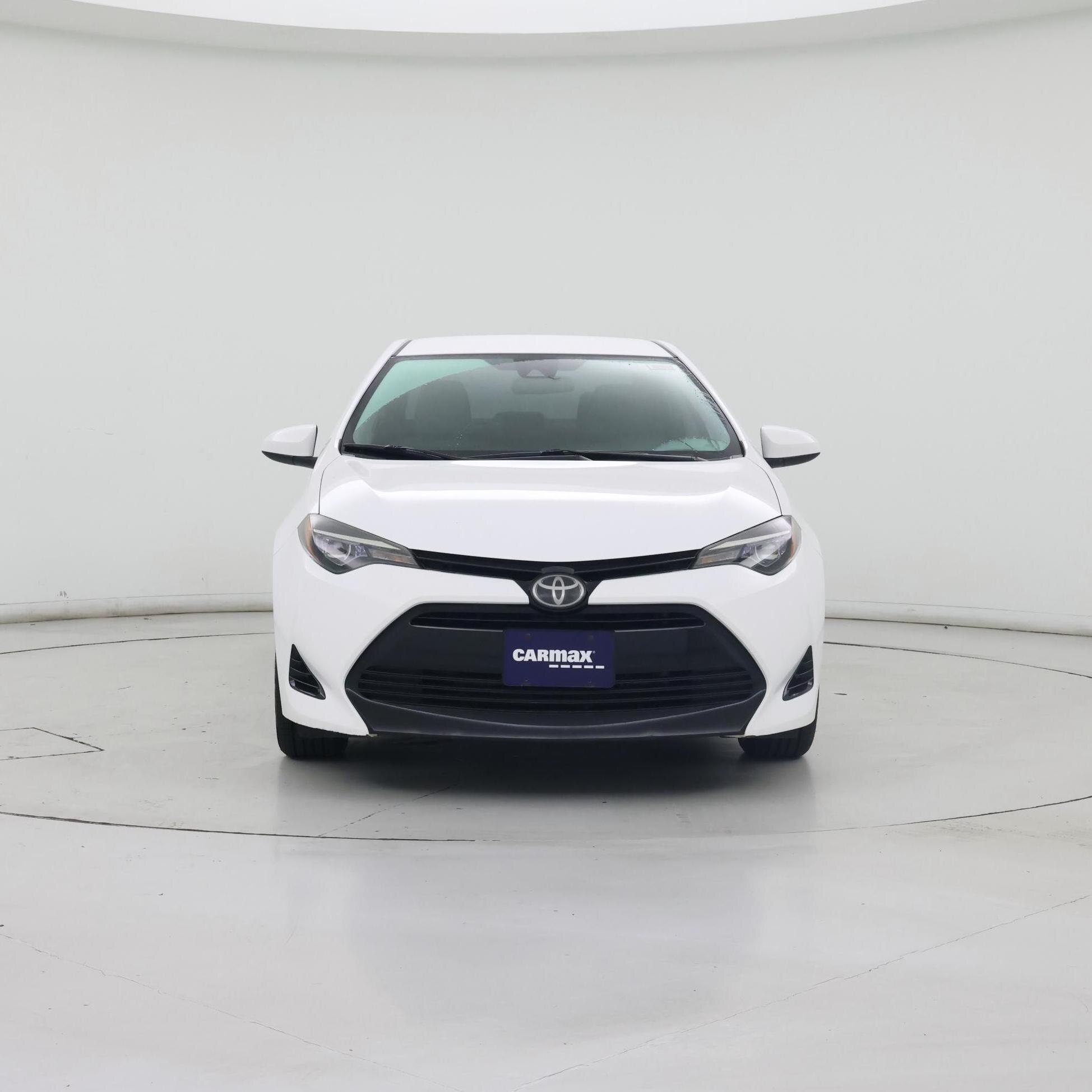 Thumbnail: 2018 Toyota Corolla - 5