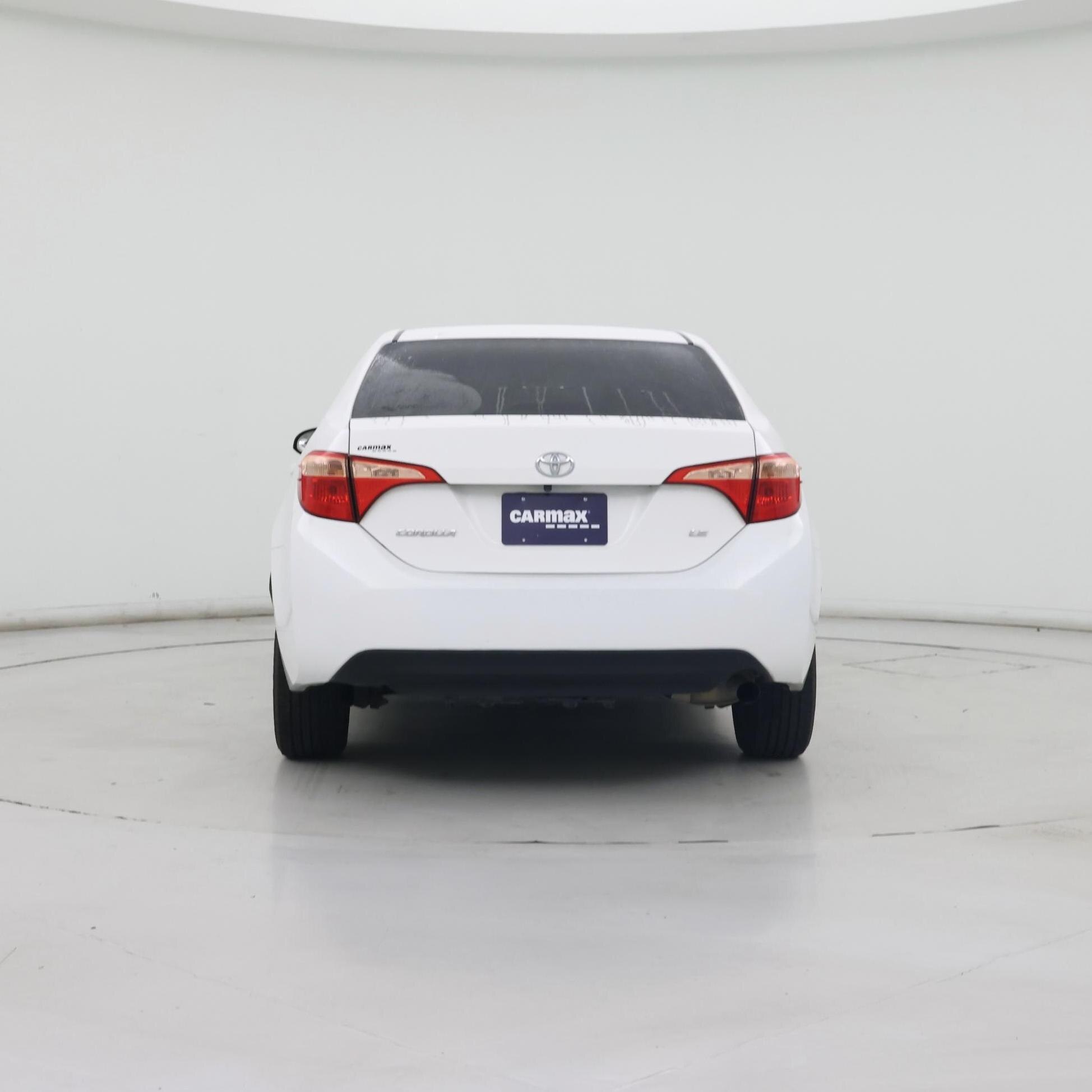Thumbnail: 2018 Toyota Corolla - 6