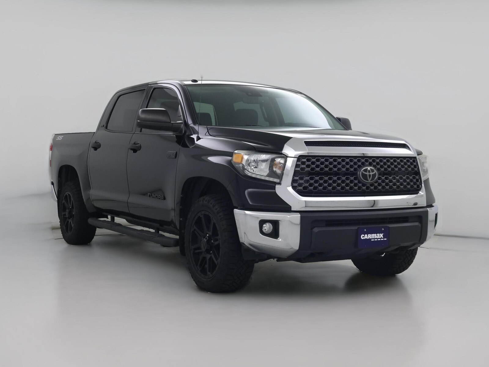 2019 Toyota Tundra