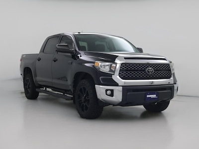 2019 Toyota Tundra SR5