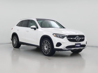 2024 Mercedes-Benz GLC300