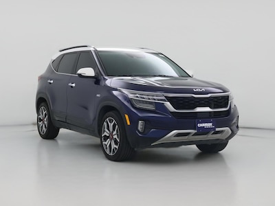 2023 Kia Seltos SX