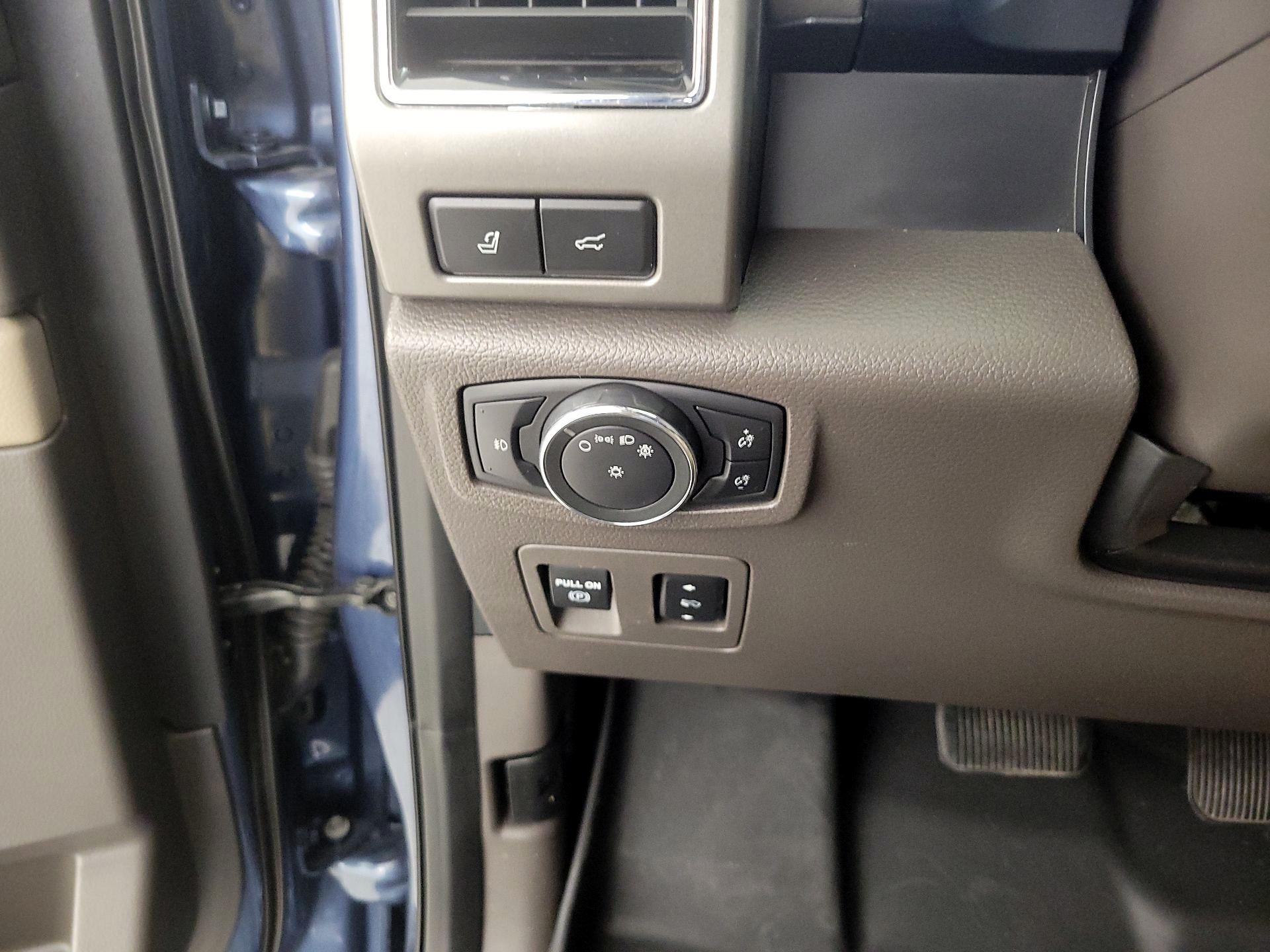 Thumbnail: 2019 Ford Expedition - 13