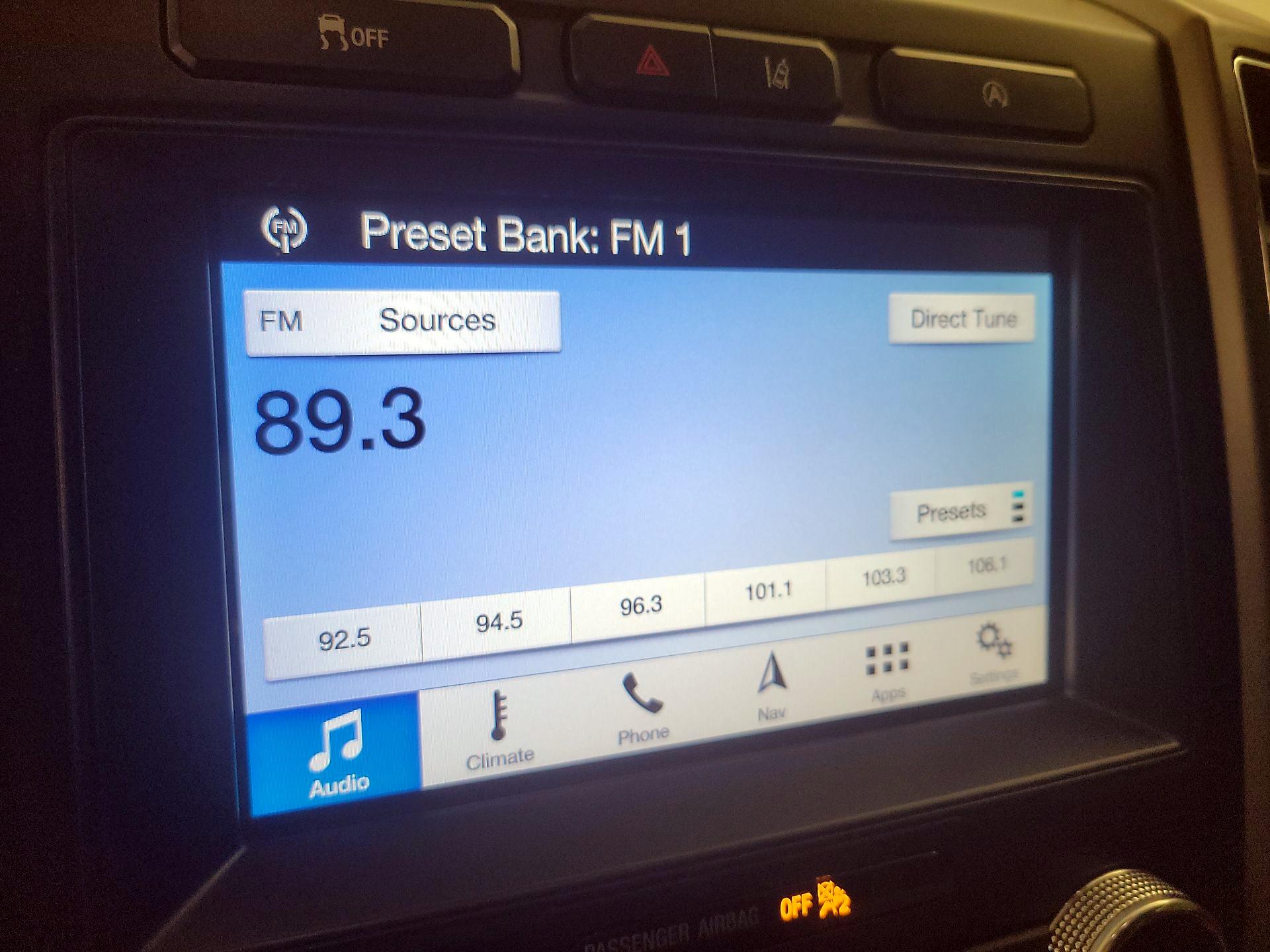 Thumbnail: 2019 Ford Expedition - 15