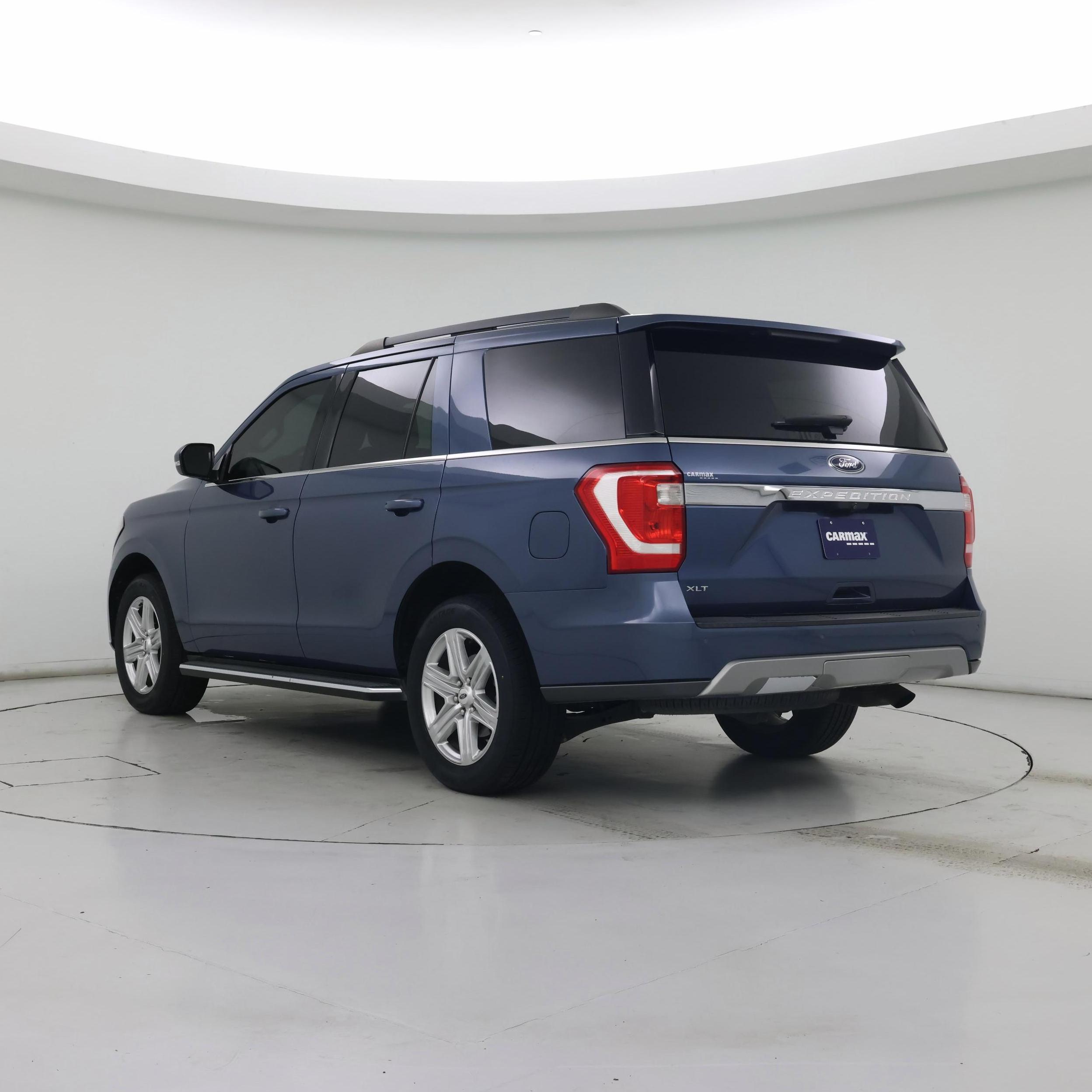 Thumbnail: 2019 Ford Expedition - 2