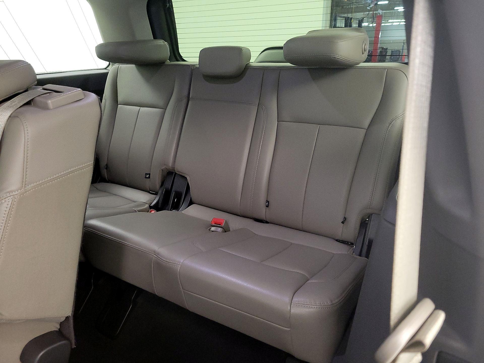 Thumbnail: 2019 Ford Expedition - 20