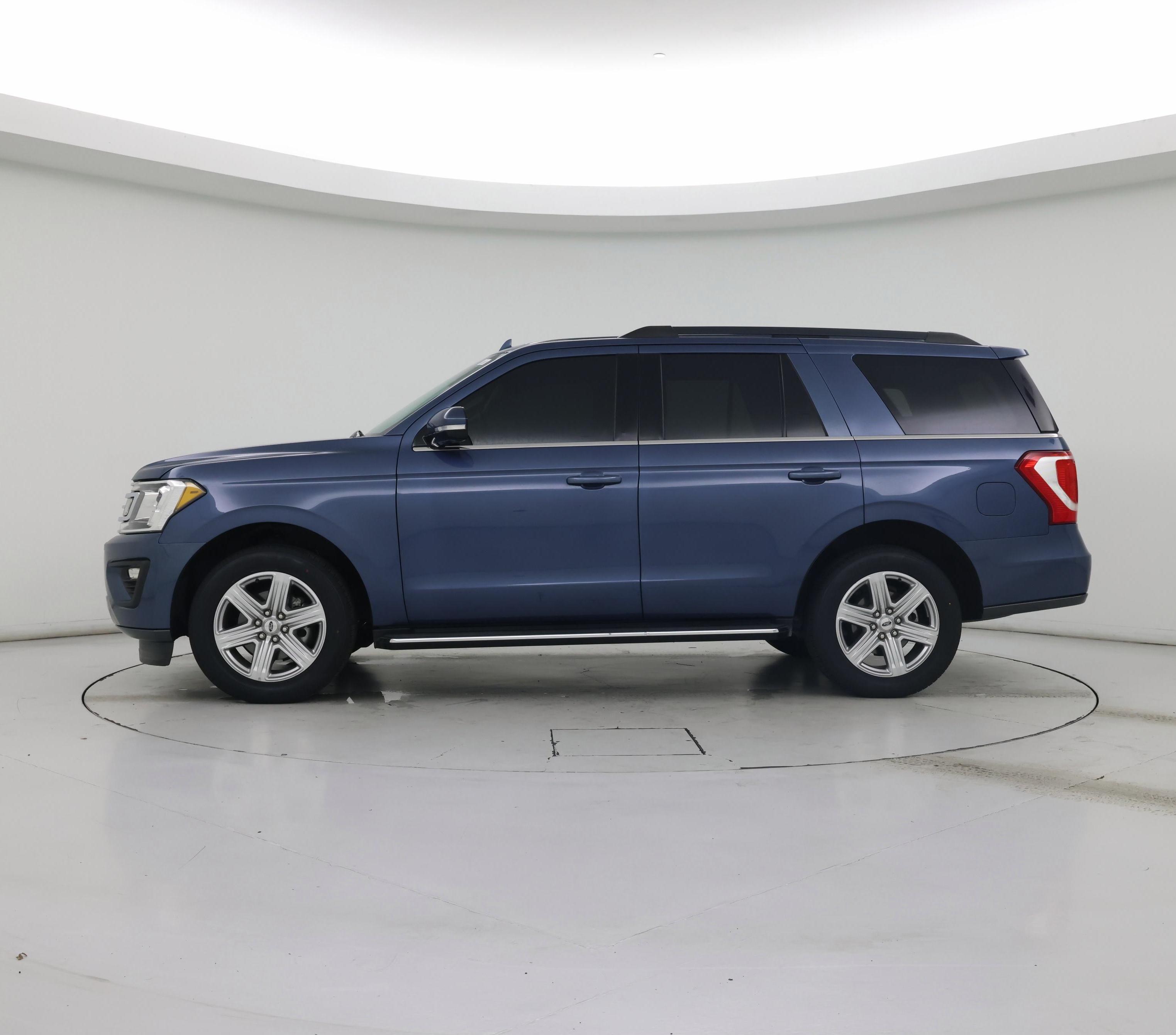 Thumbnail: 2019 Ford Expedition - 3