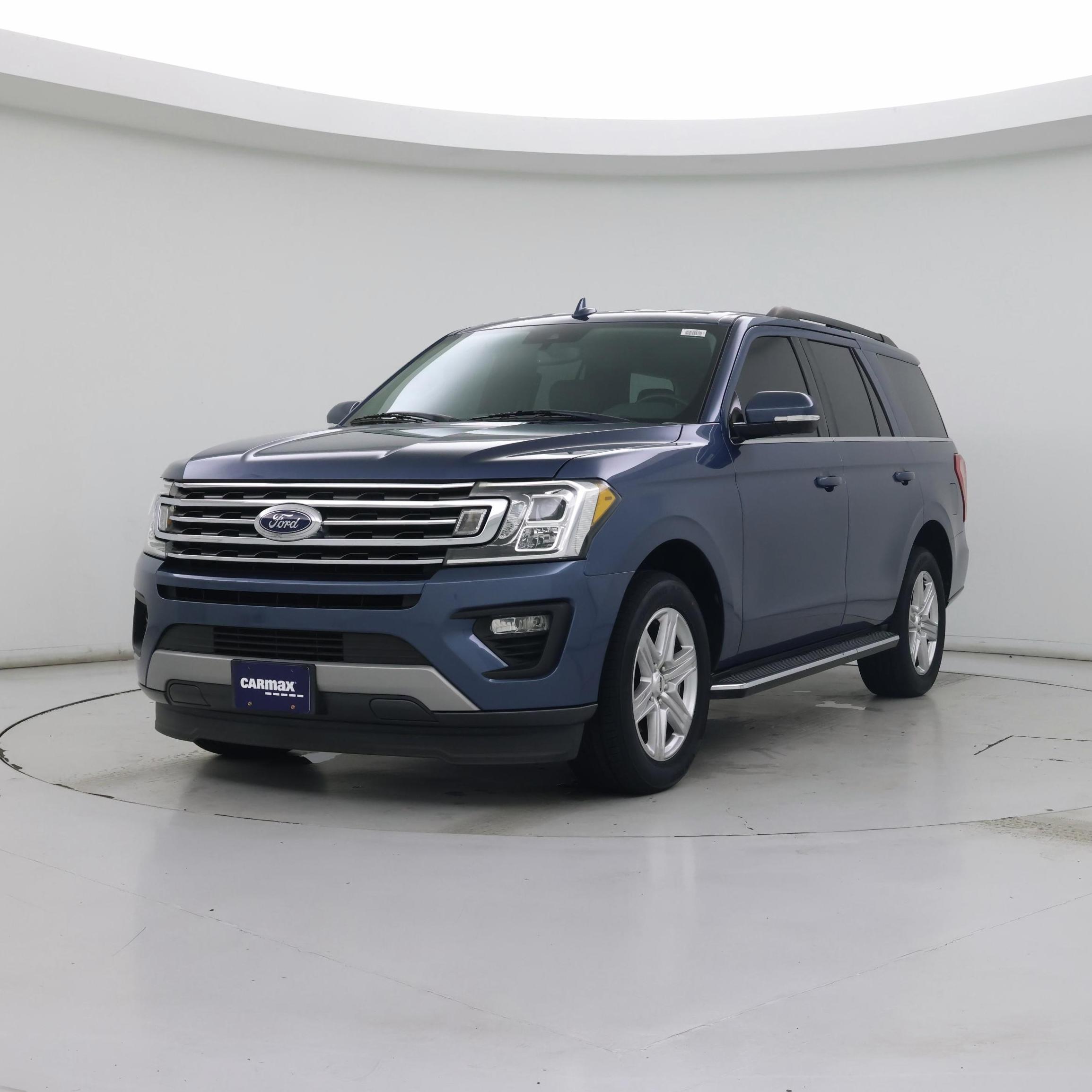 Thumbnail: 2019 Ford Expedition - 4