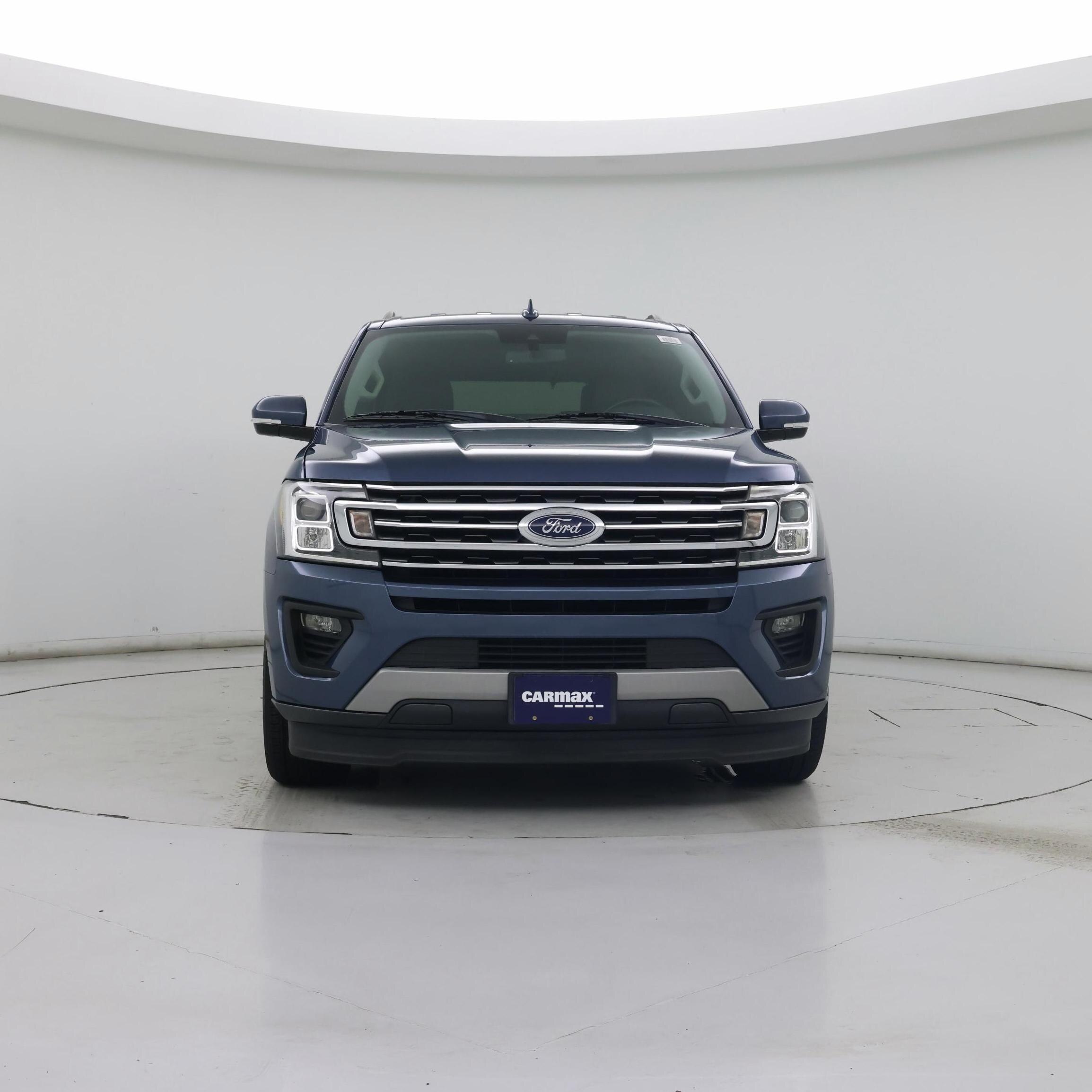 Thumbnail: 2019 Ford Expedition - 5