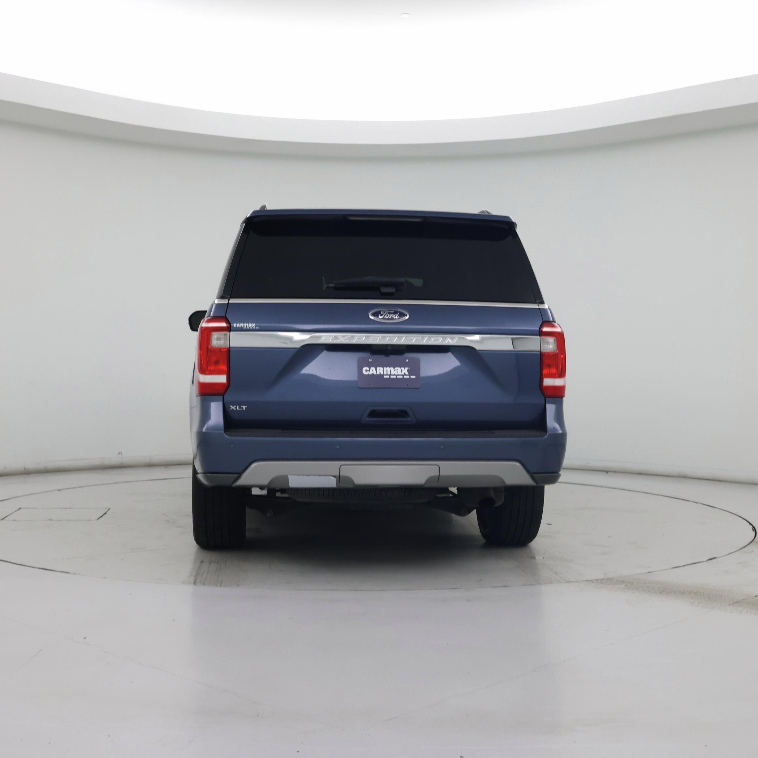 Thumbnail: 2019 Ford Expedition - 6