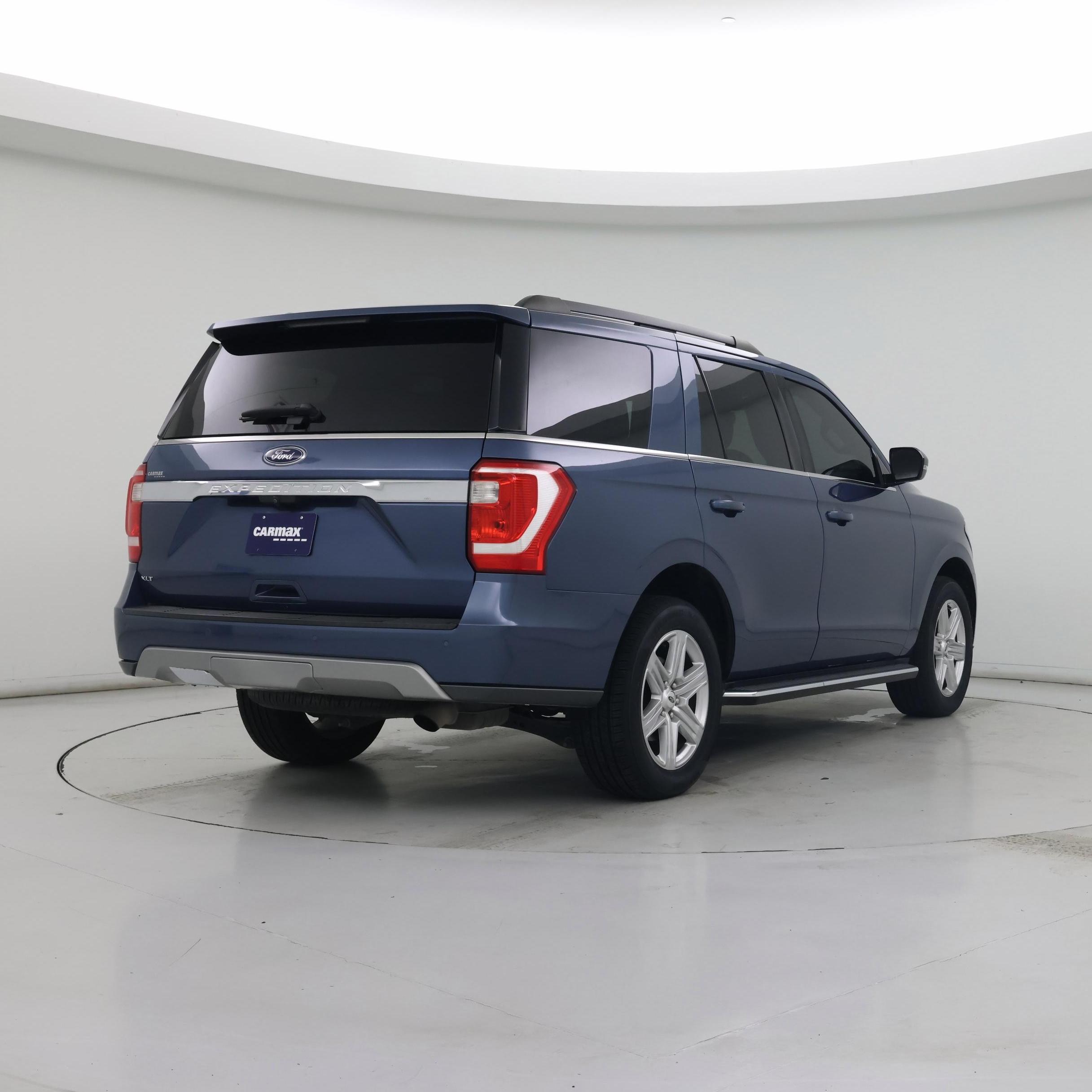 Thumbnail: 2019 Ford Expedition - 8