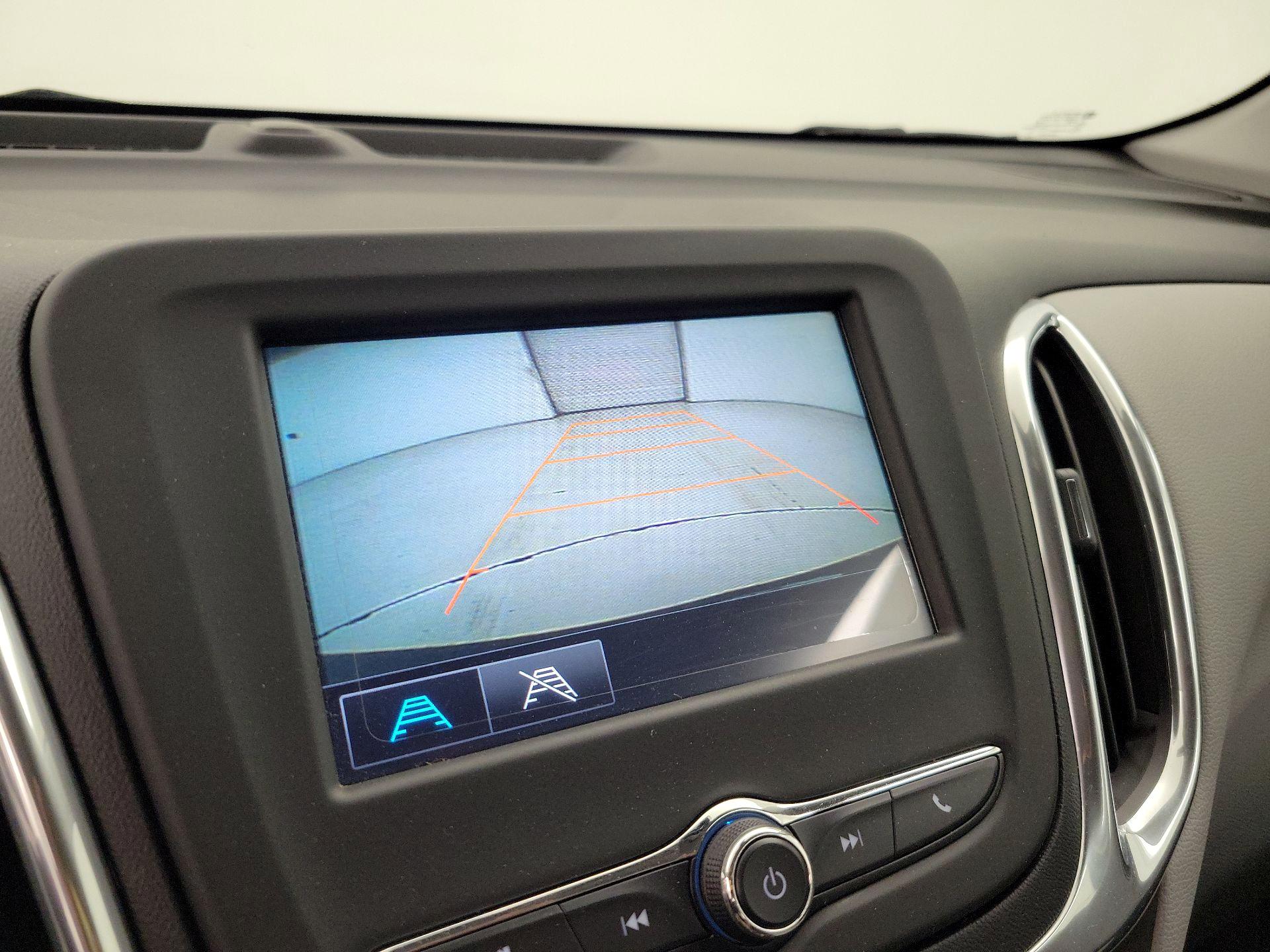 Thumbnail: 2018 Chevrolet Equinox - 14